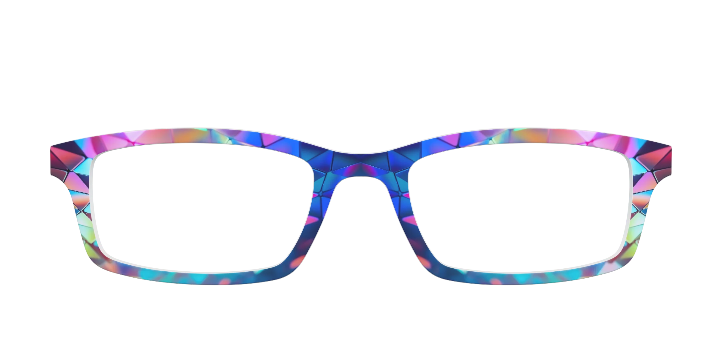 The Interplanetary Prism