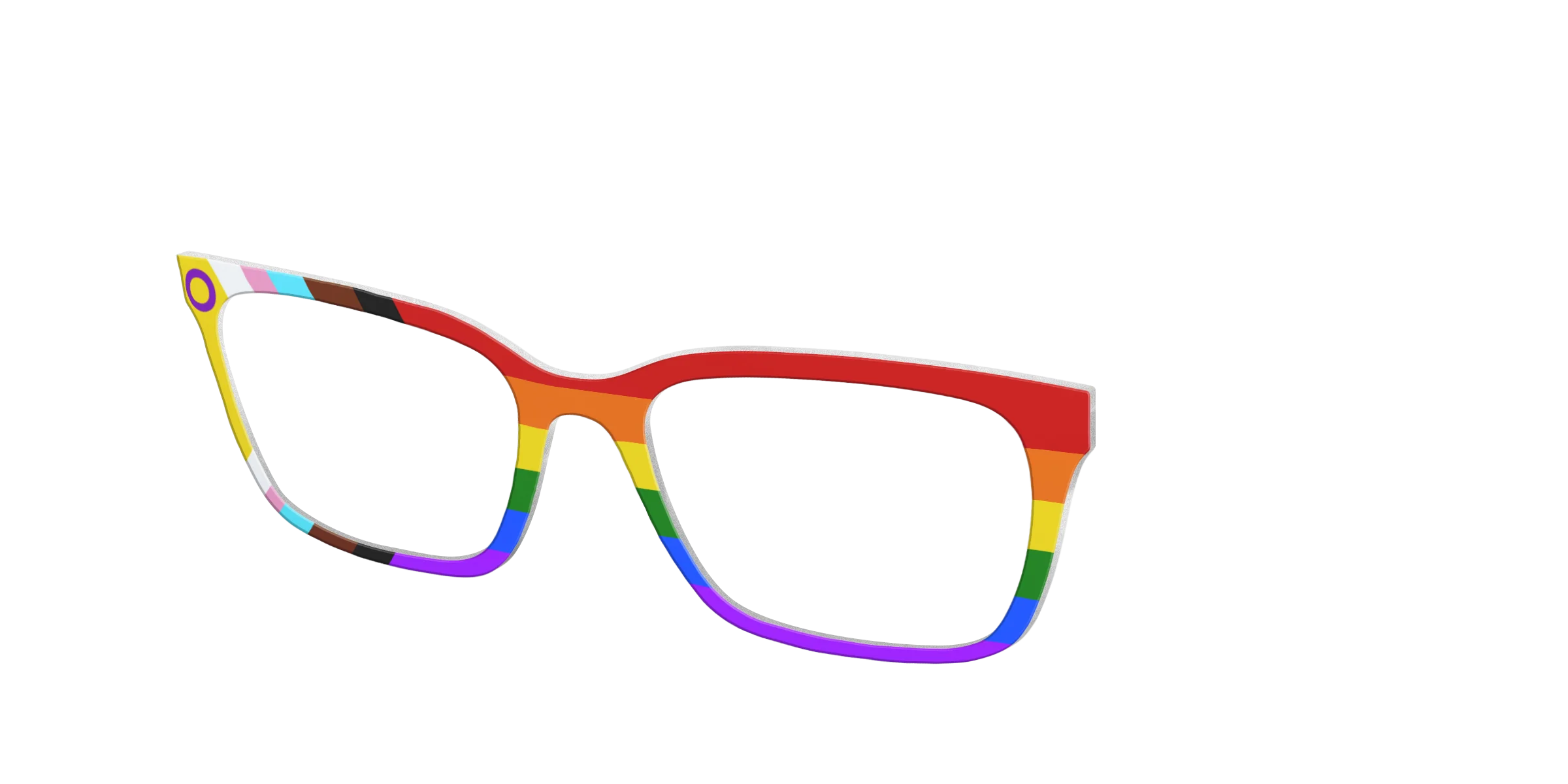 The Intersex Inclusive Pride Flag - Image 10