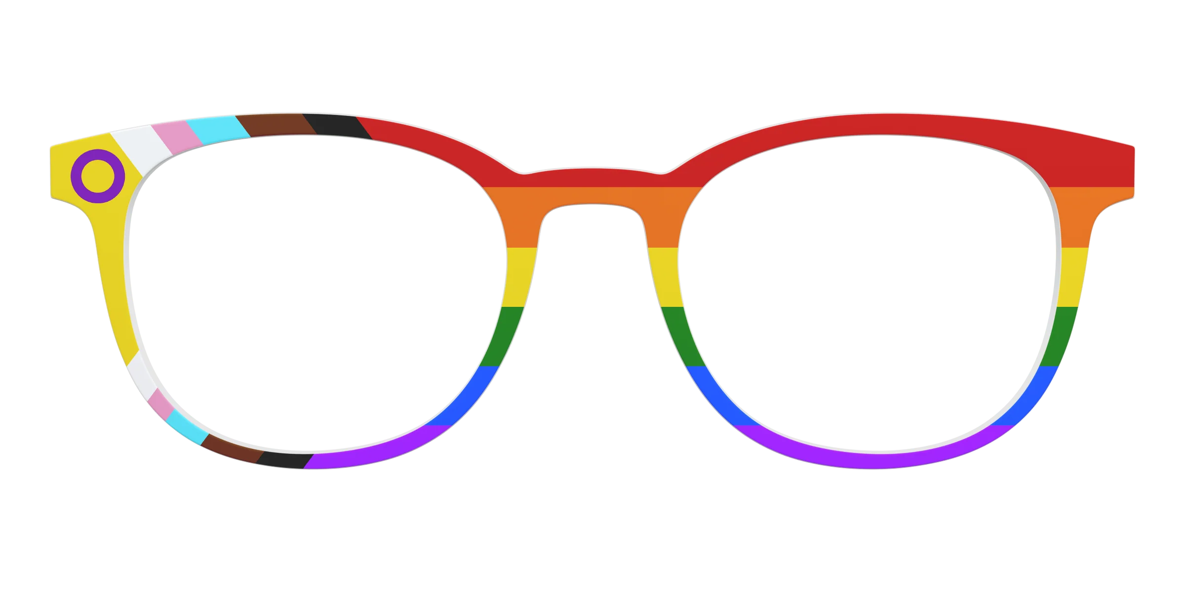 The Intersex Inclusive Pride Flag - Image 15