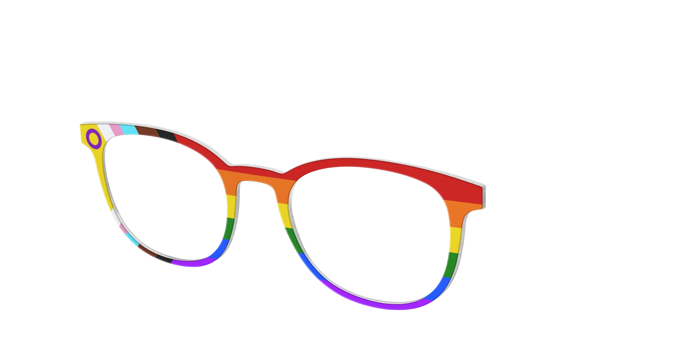The Intersex Inclusive Pride Flag - Image 16