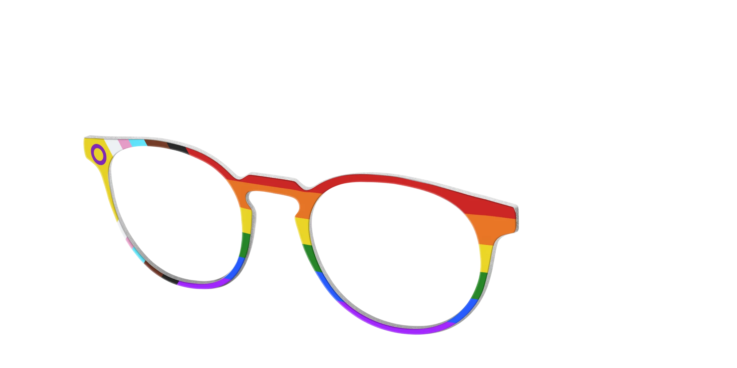 The Intersex Inclusive Pride Flag - Image 20