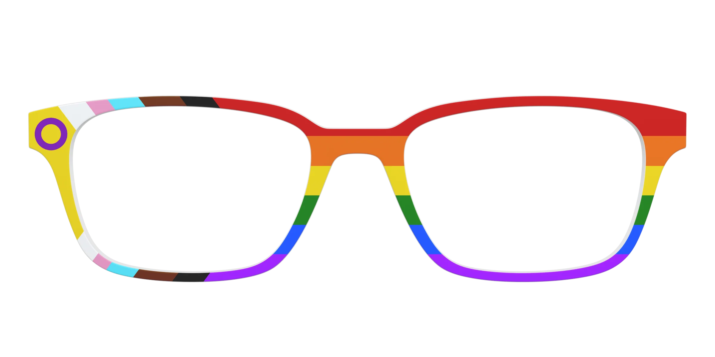 The Intersex Inclusive Pride Flag - Image 21