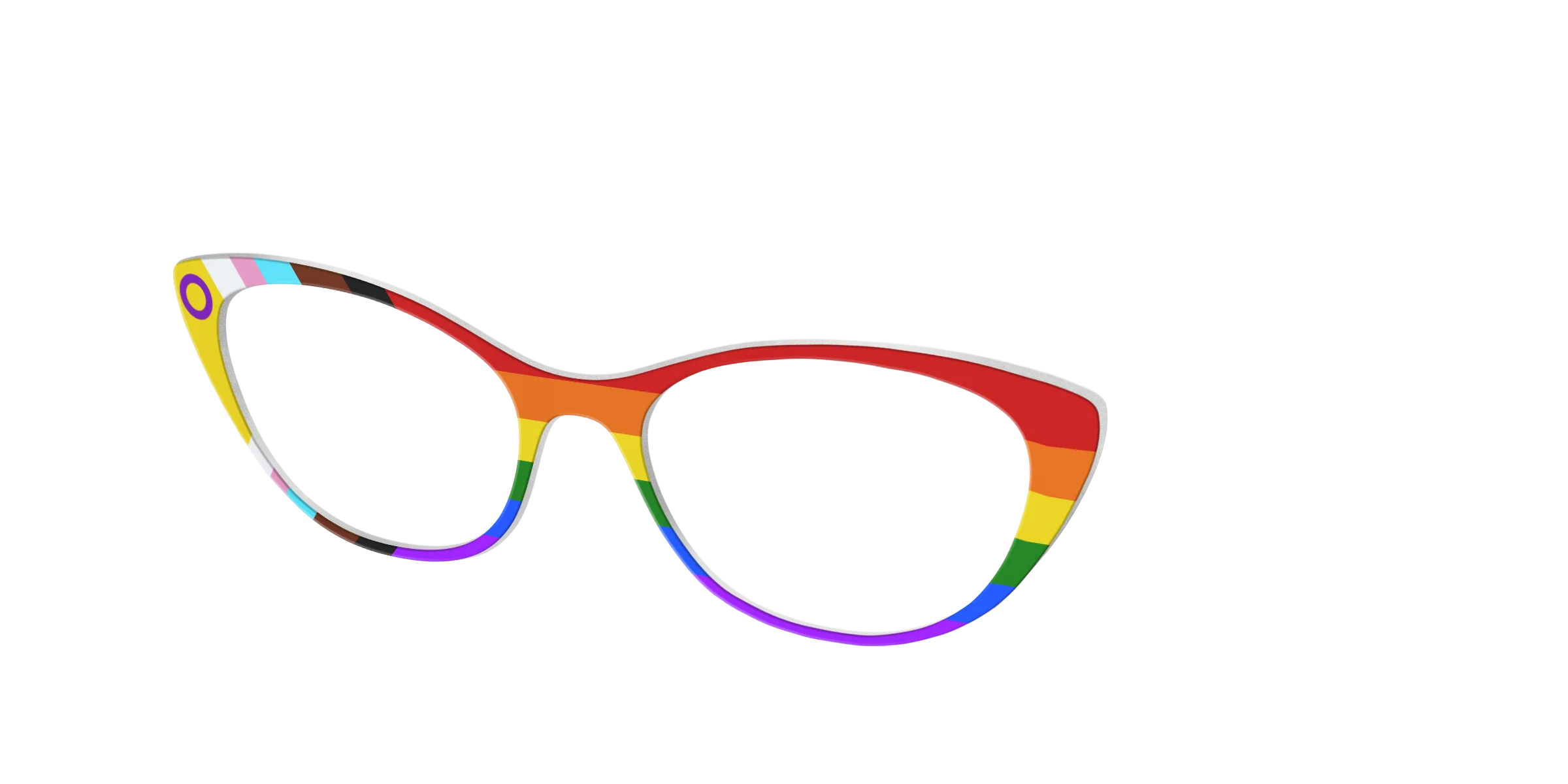 The Intersex Inclusive Pride Flag - Image 24