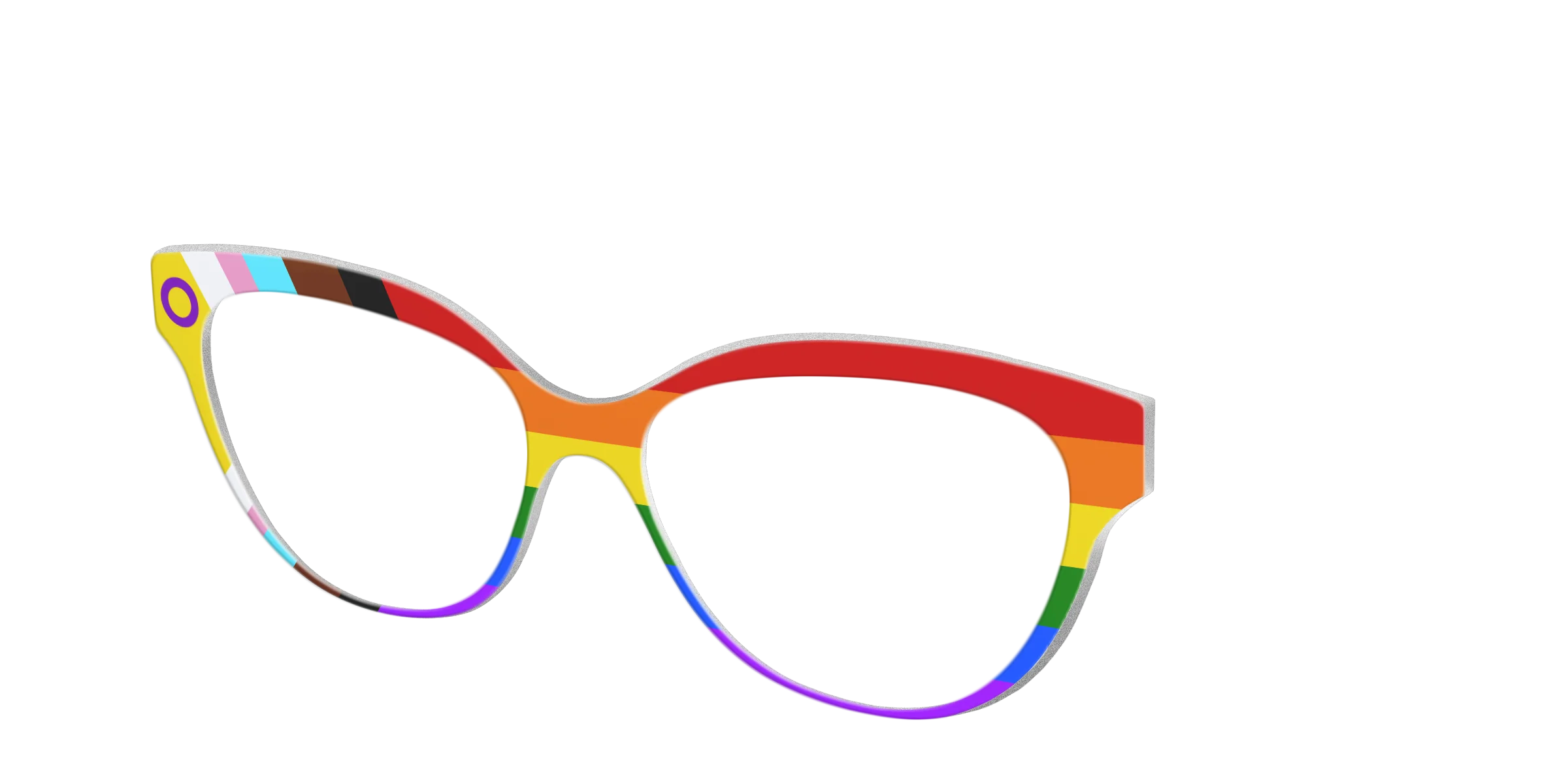 The Intersex Inclusive Pride Flag - Image 34