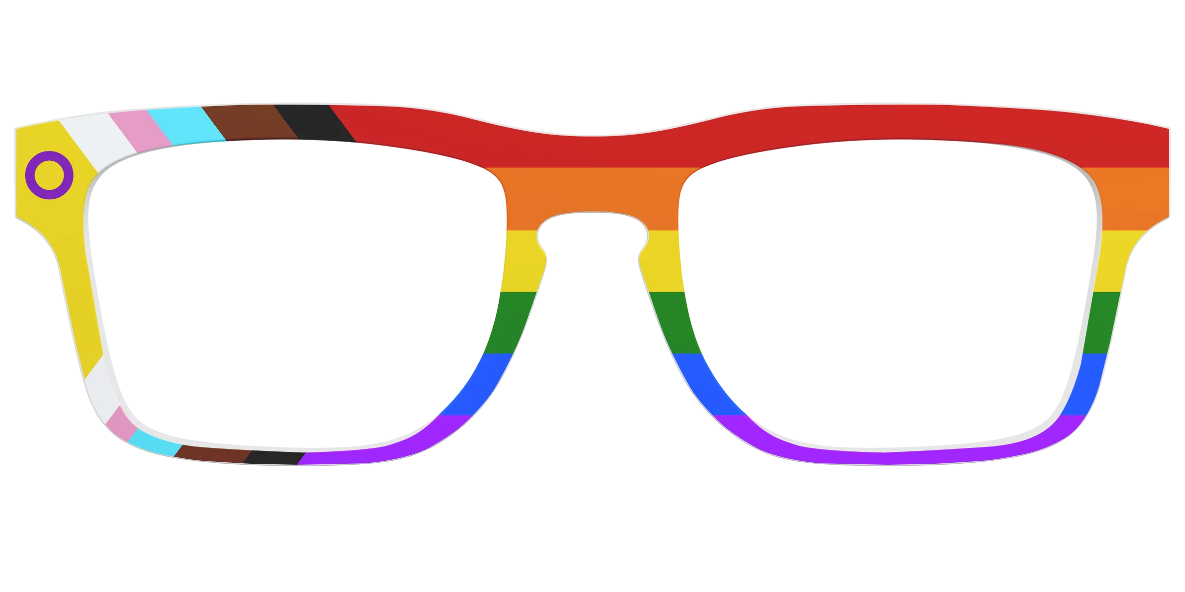 The Intersex Inclusive Pride Flag - Image 35