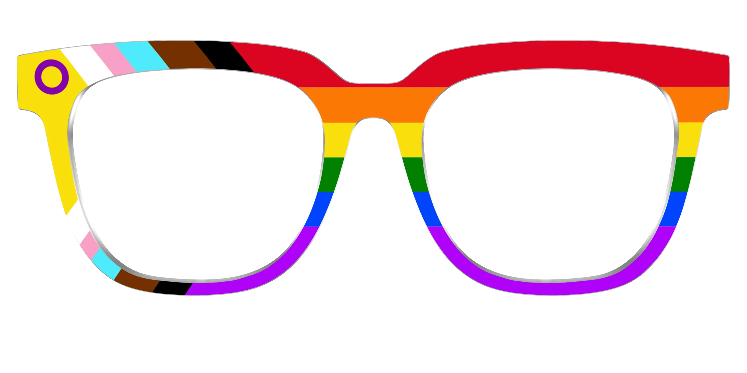 The Intersex Inclusive Pride Flag - Image 37