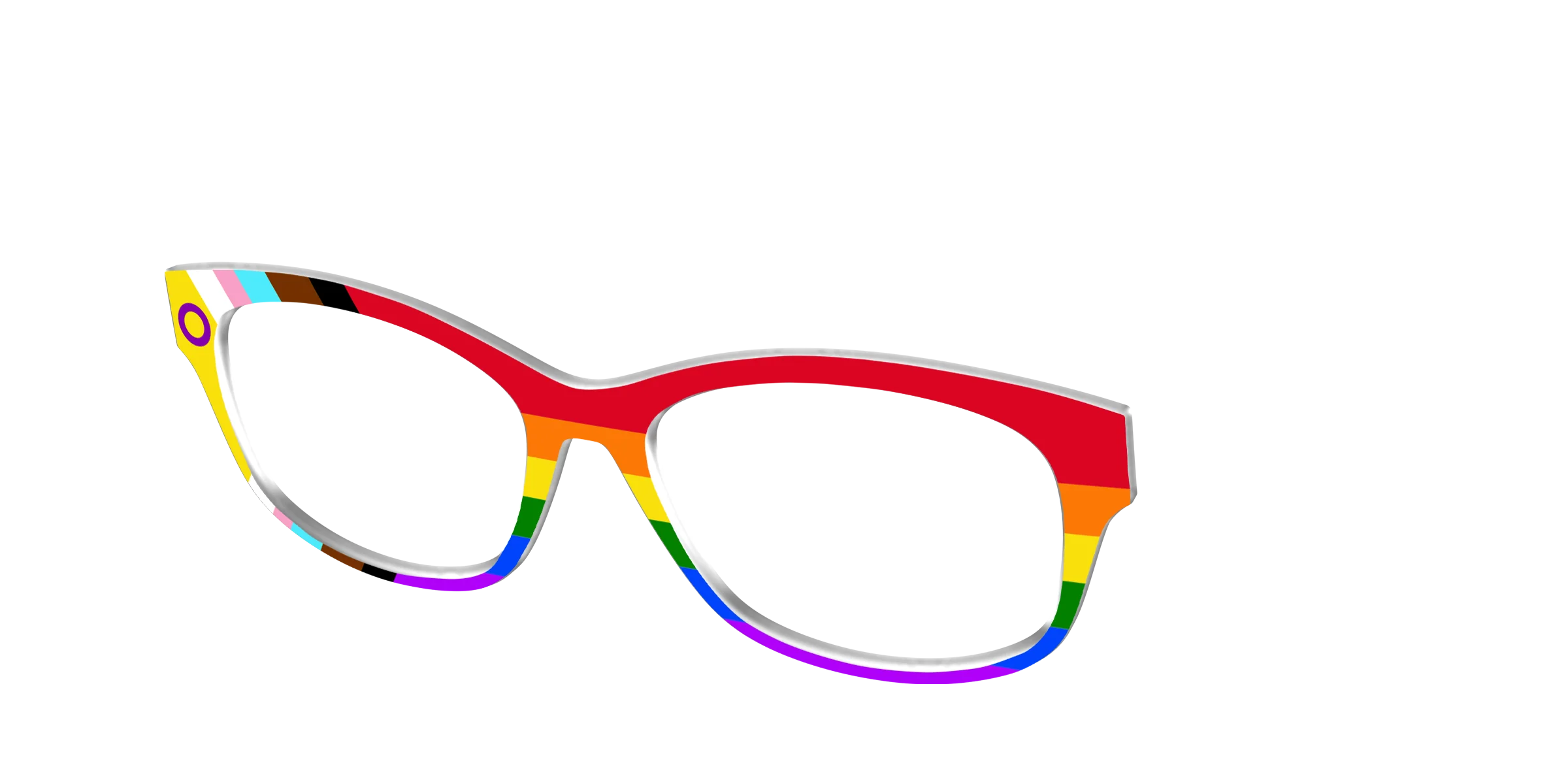 The Intersex Inclusive Pride Flag - Image 40
