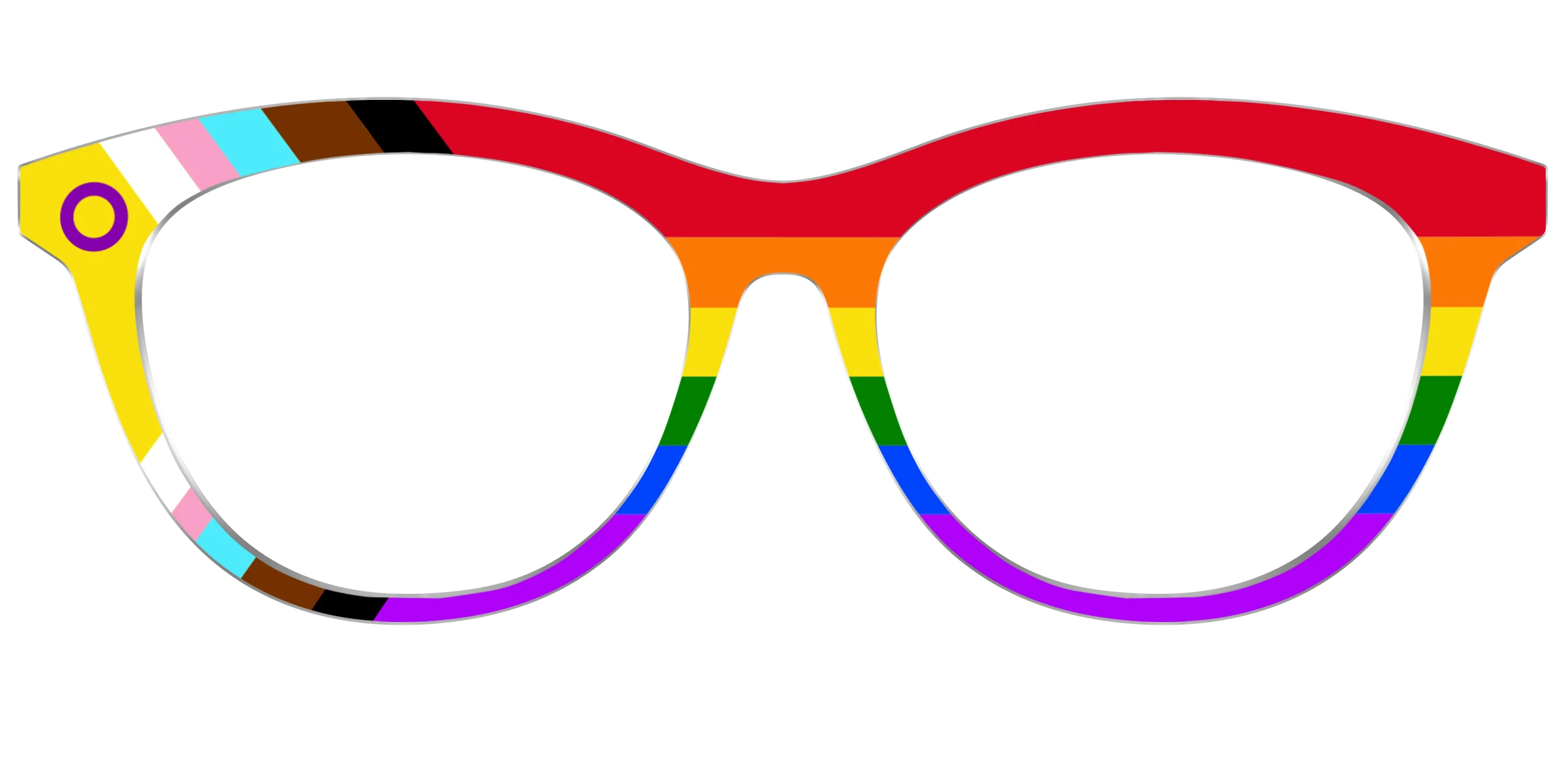 The Intersex Inclusive Pride Flag - Image 41