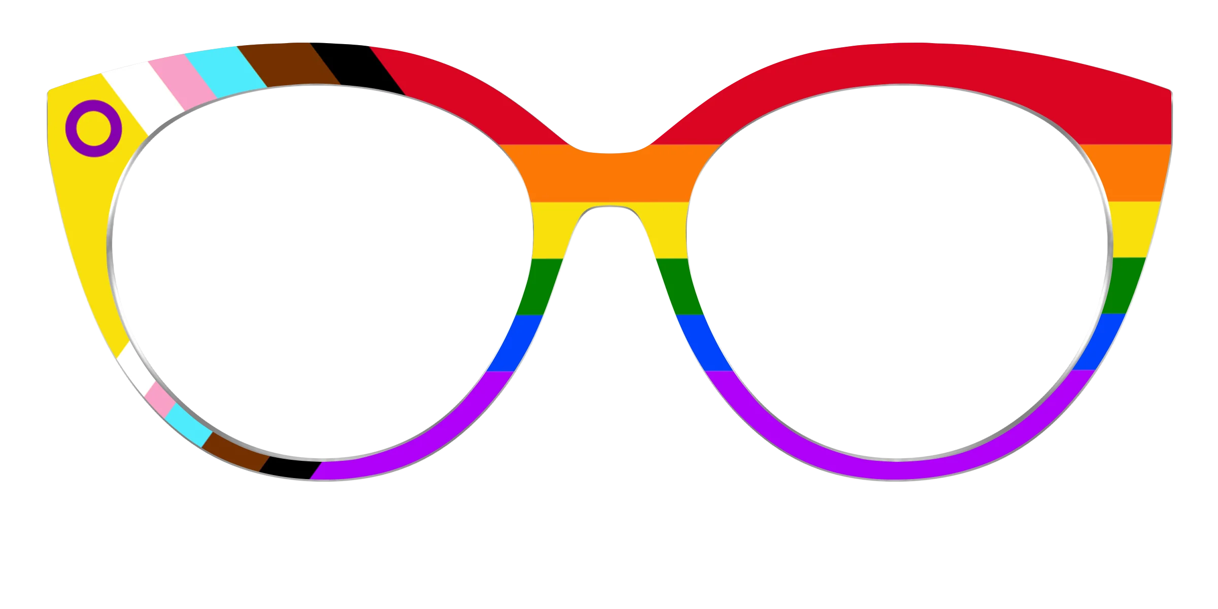 The Intersex Inclusive Pride Flag - Image 43