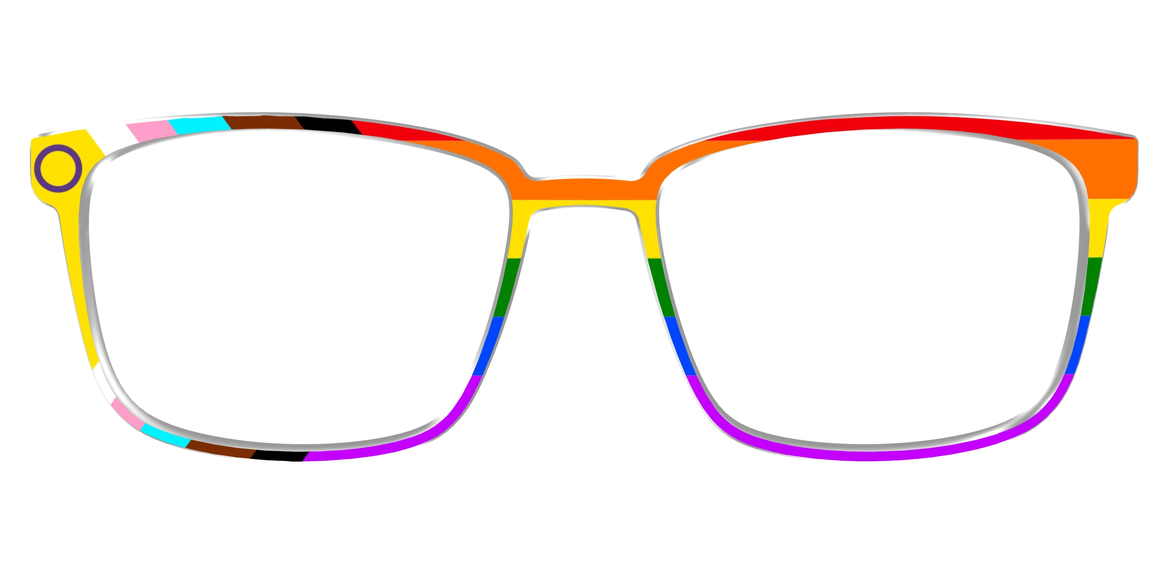 The Intersex Inclusive Pride Flag - Image 49
