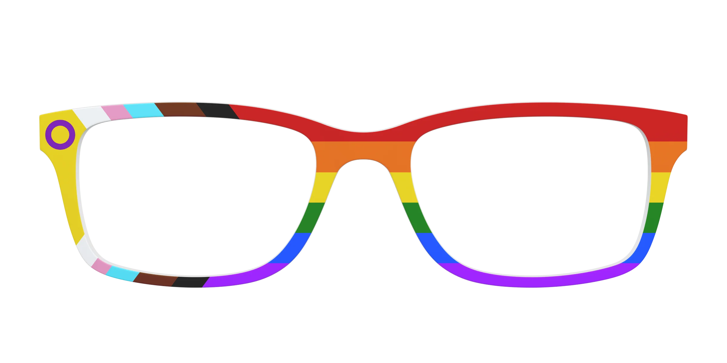 The Intersex Inclusive Pride Flag - Image 5