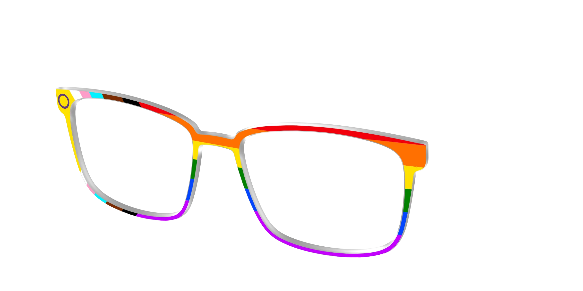 The Intersex Inclusive Pride Flag - Image 50