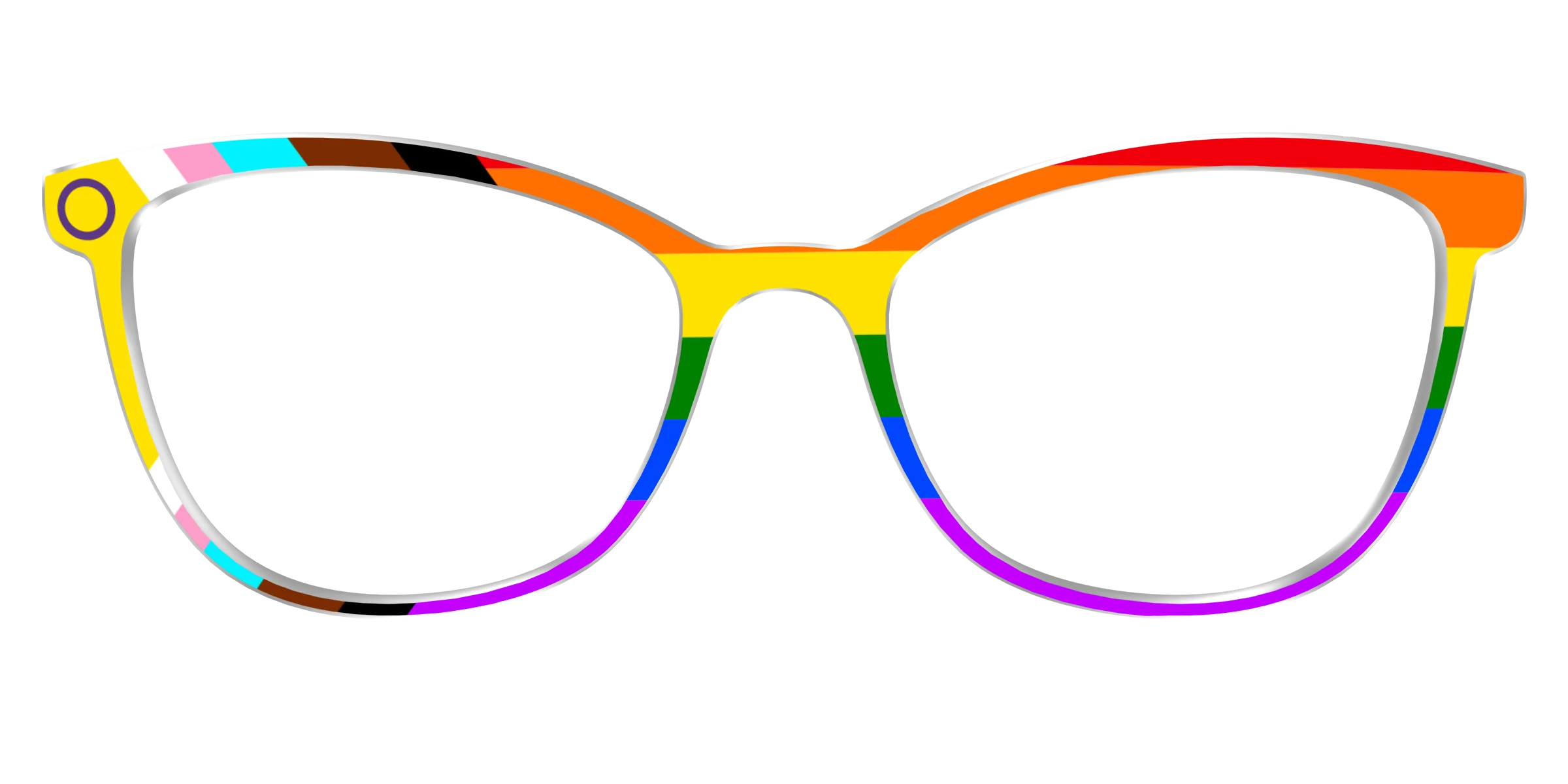 The Intersex Inclusive Pride Flag - Image 53