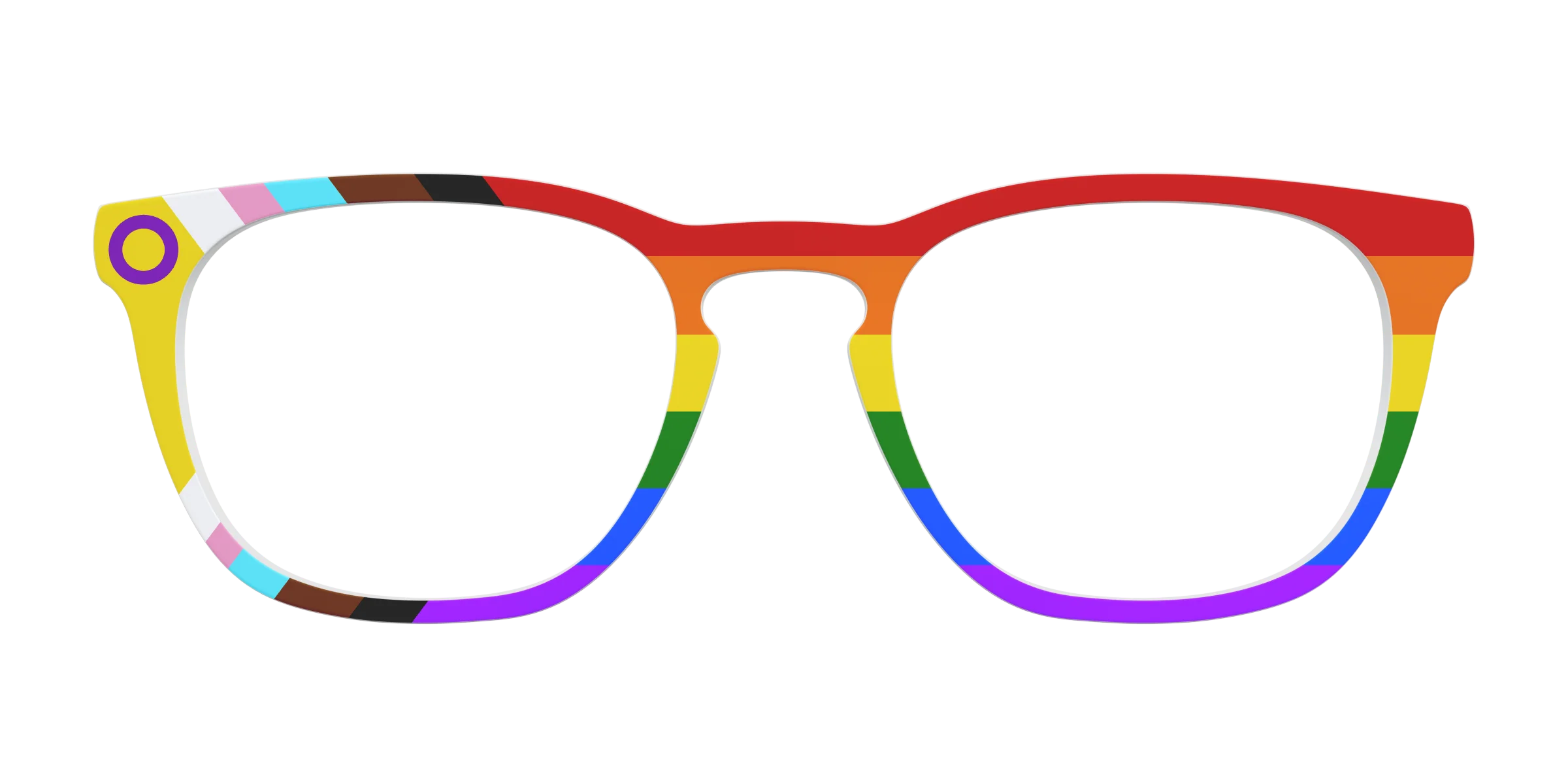 The Intersex Inclusive Pride Flag - Image 7