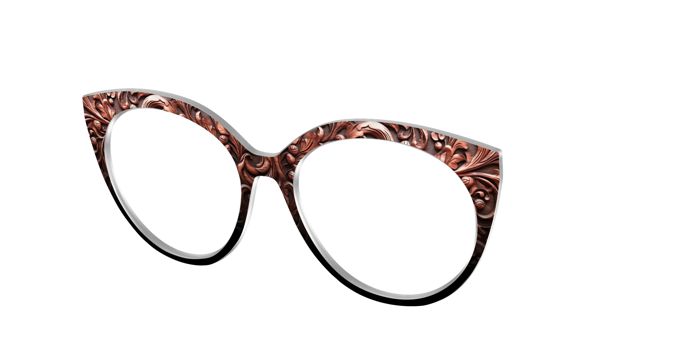 The Intricate Wood Carvings - Image 44