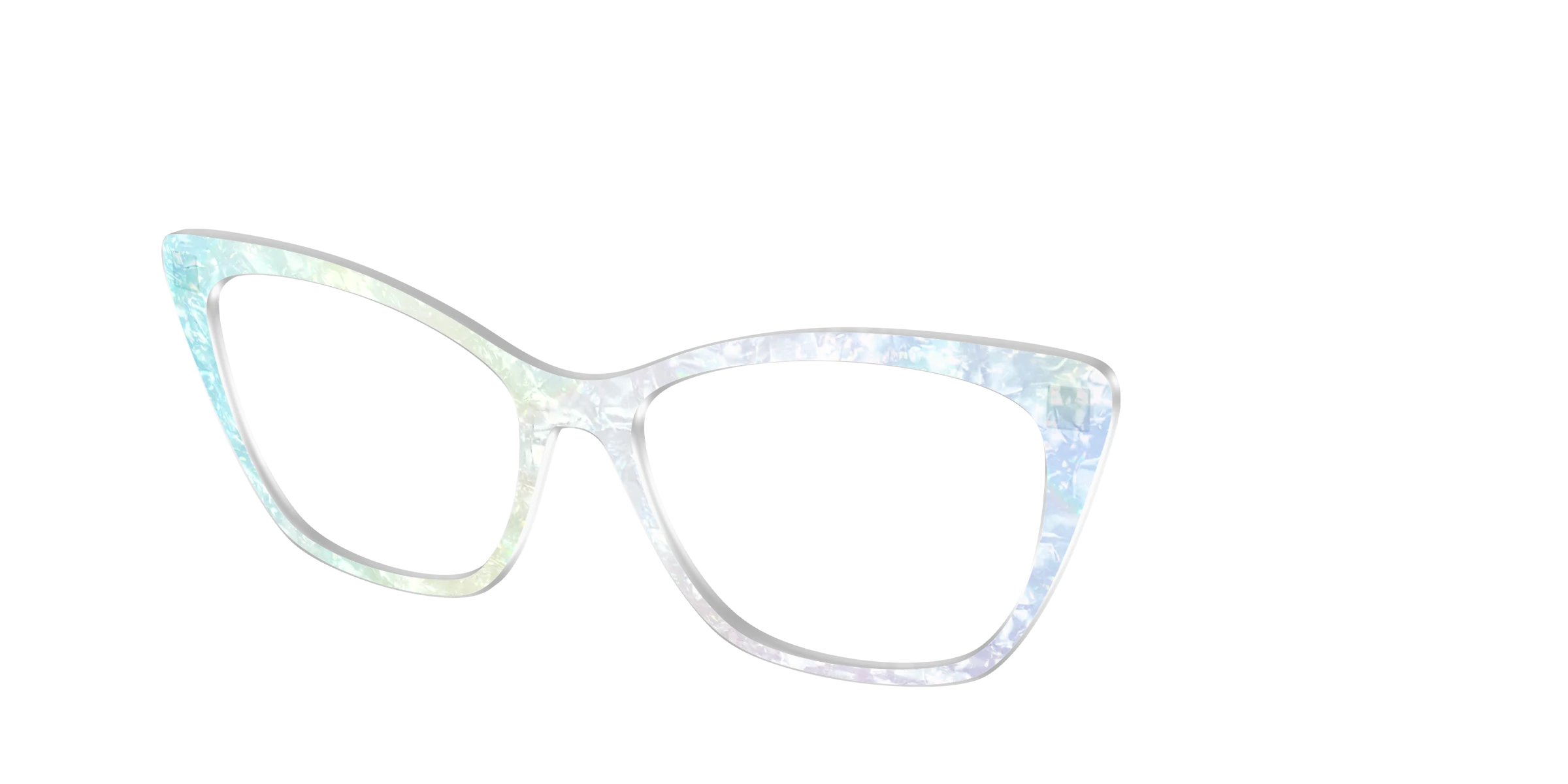 The Iridescent Pearl Marble Crystal - Image 26
