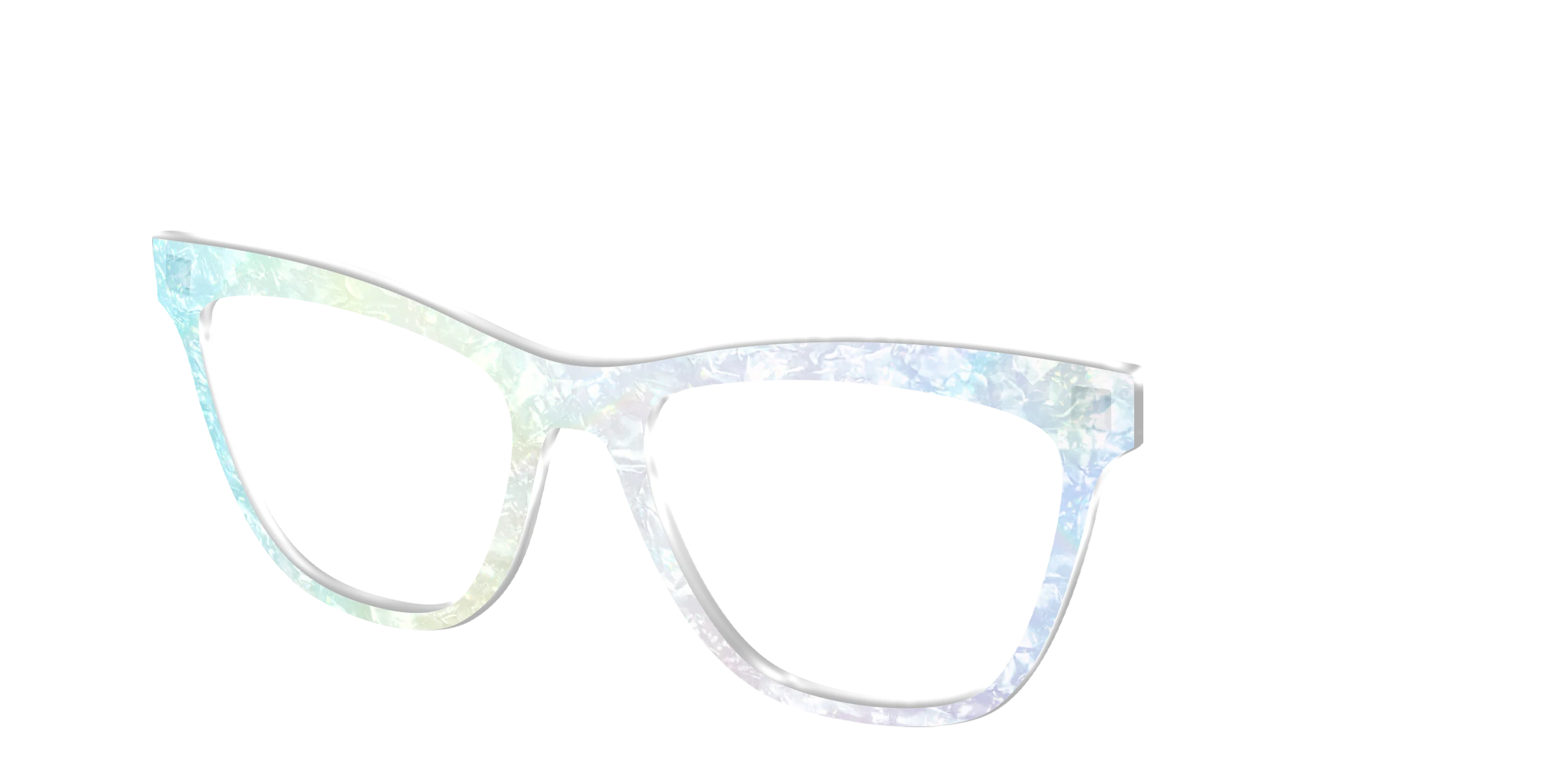 The Iridescent Pearl Marble Crystal - Image 30