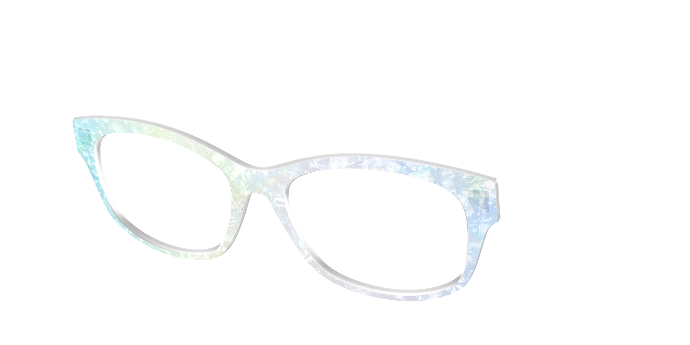 The Iridescent Pearl Marble Crystal - Image 40