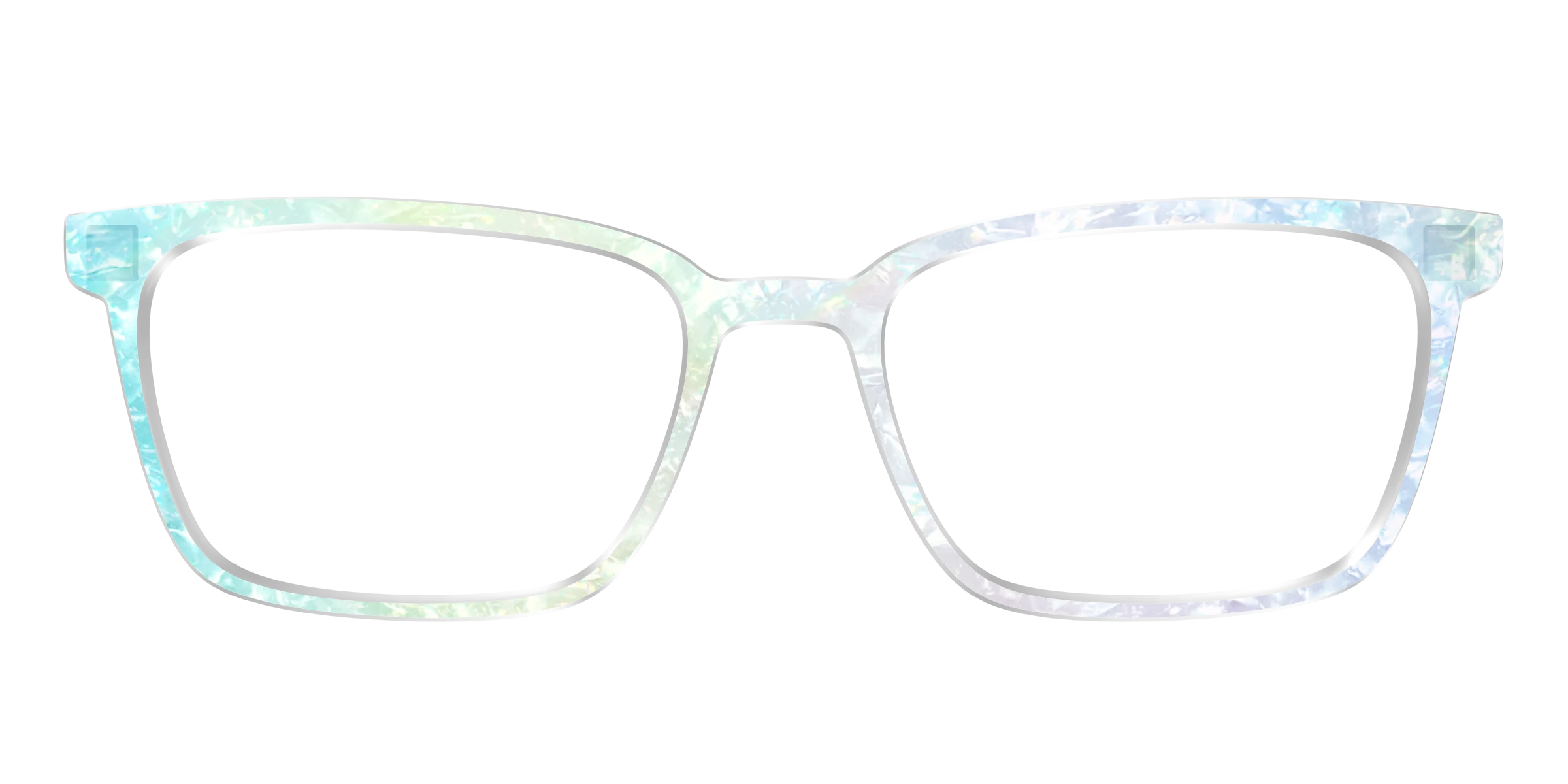 The Iridescent Pearl Marble Crystal - Image 45