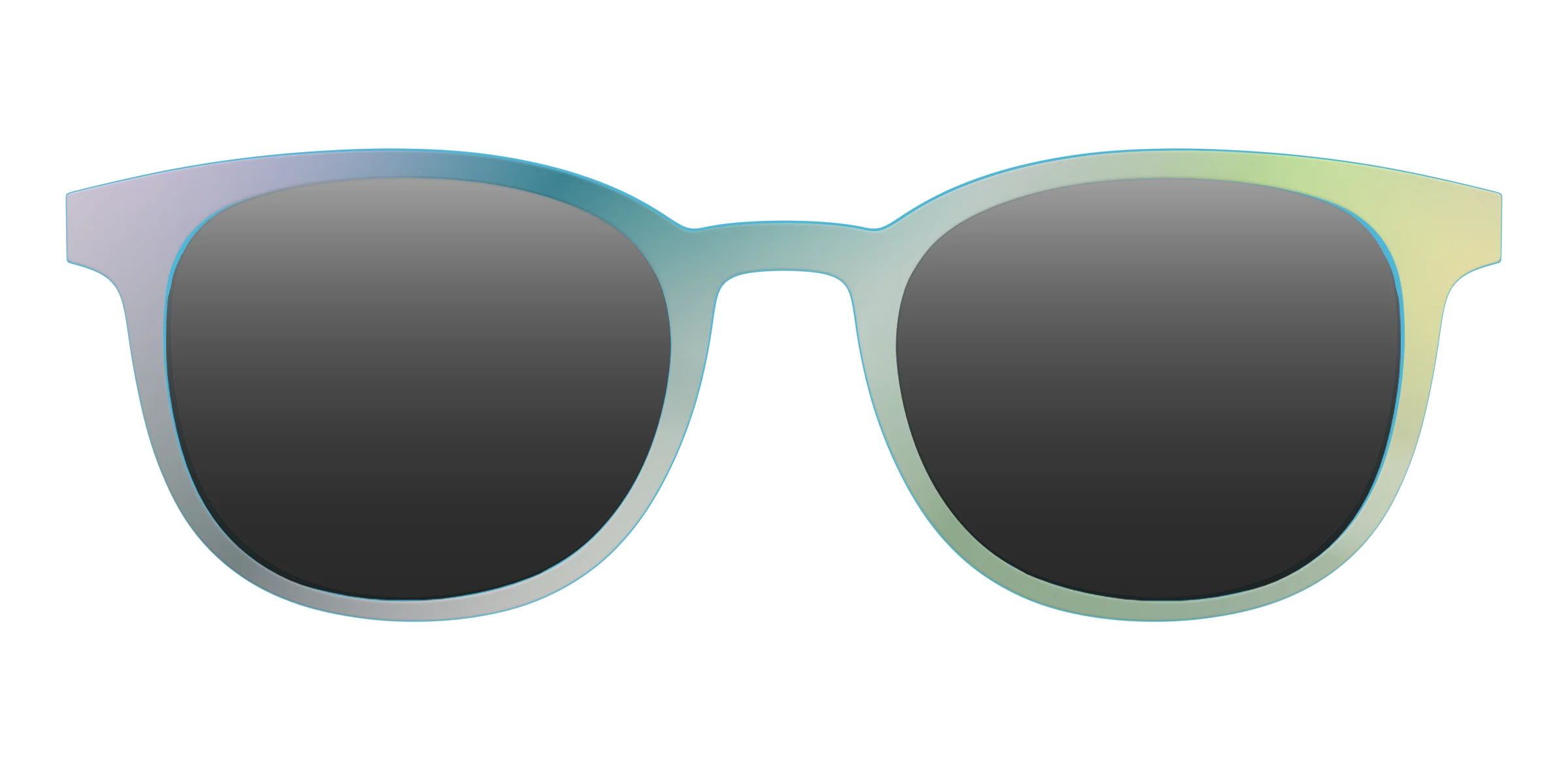 The Polarized Iridescent Sun Top - Image 15