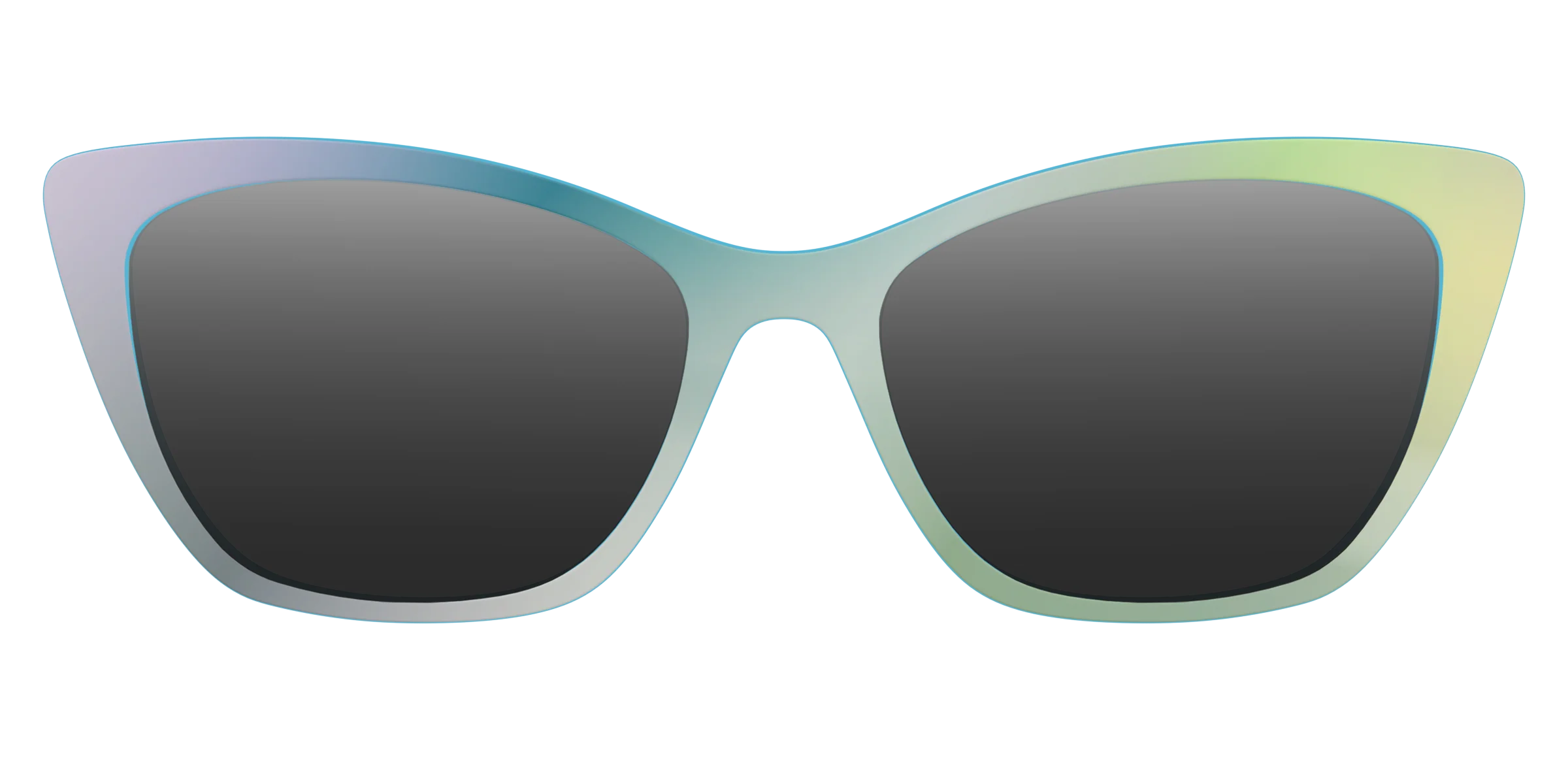 The Polarized Iridescent Sun Top - Image 22
