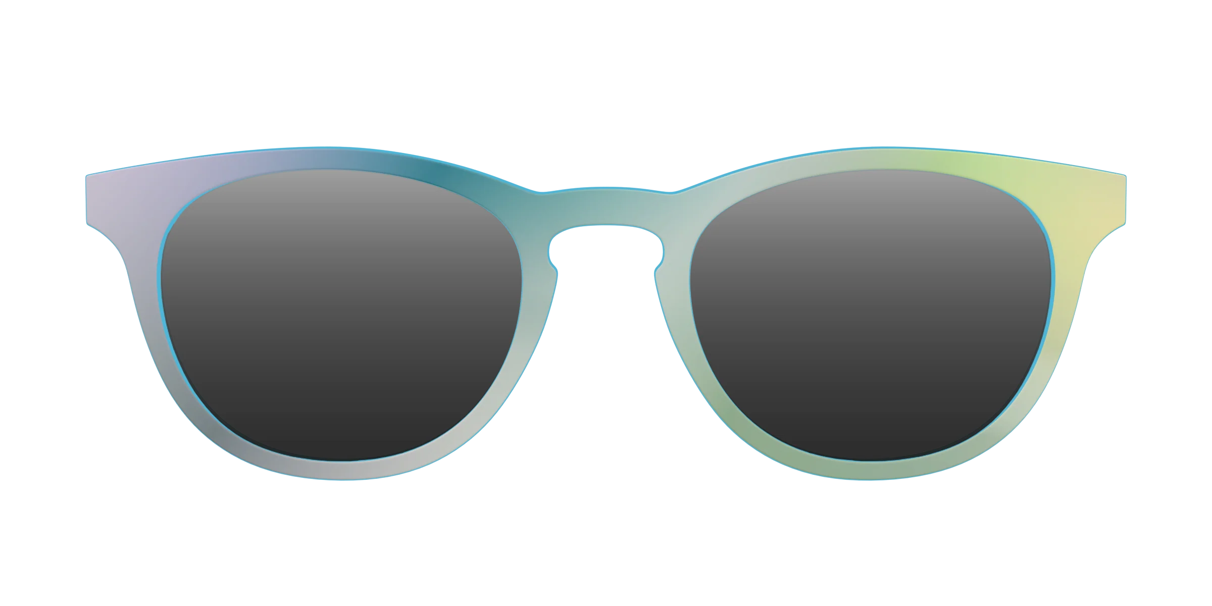 The Polarized Iridescent Sun Top - Image 3
