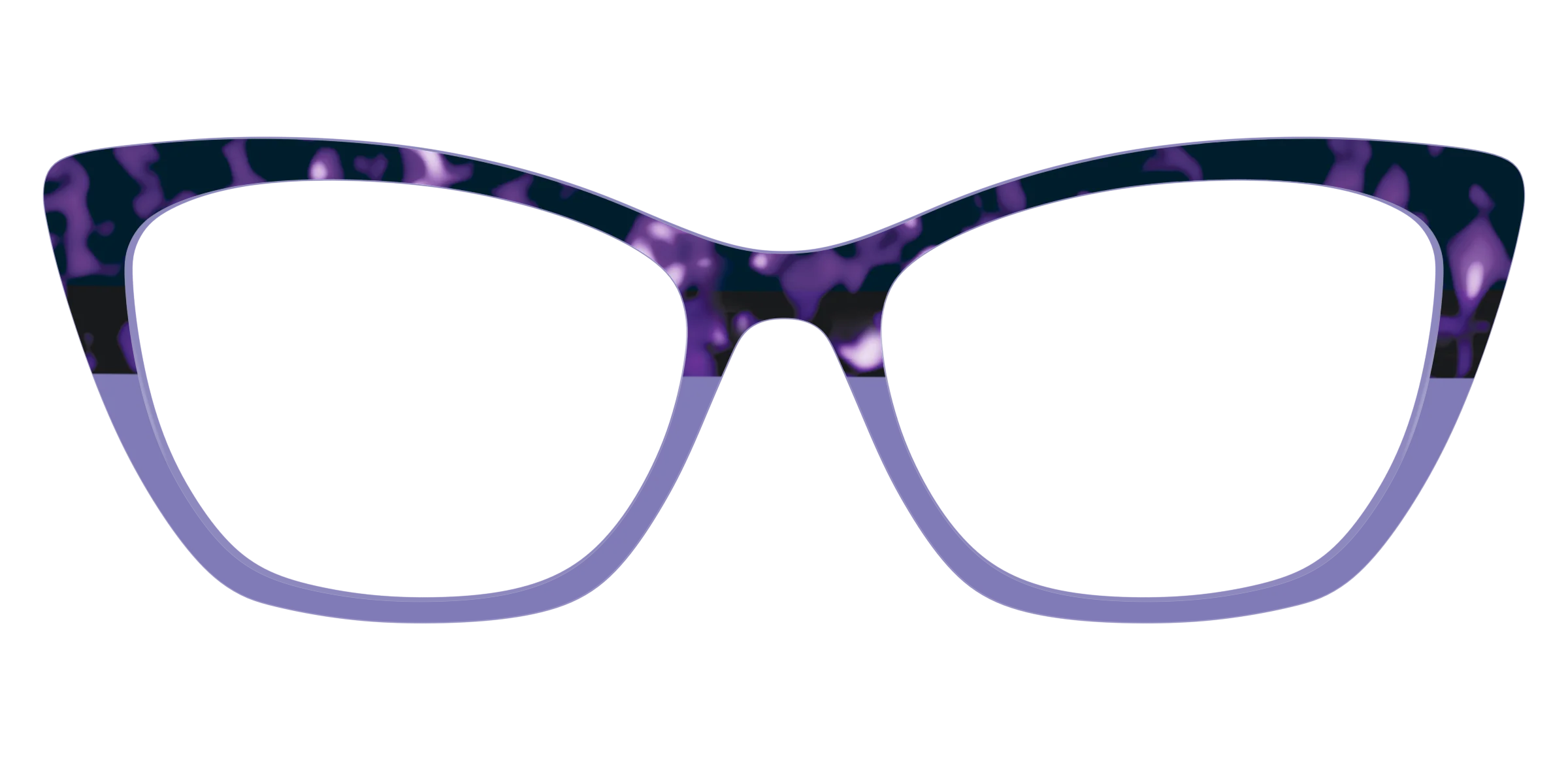The Iris Tortoise Crystal Split - Image 25