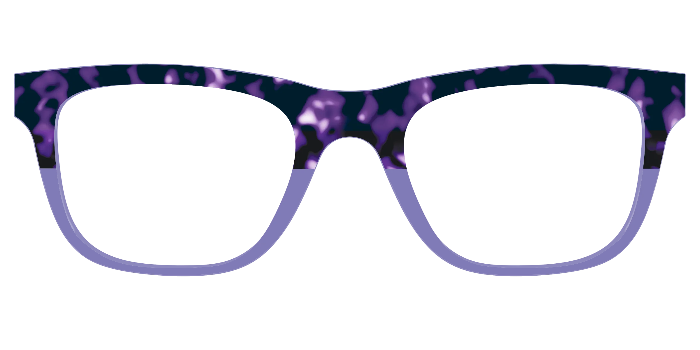The Iris Tortoise Crystal Split - Image 27