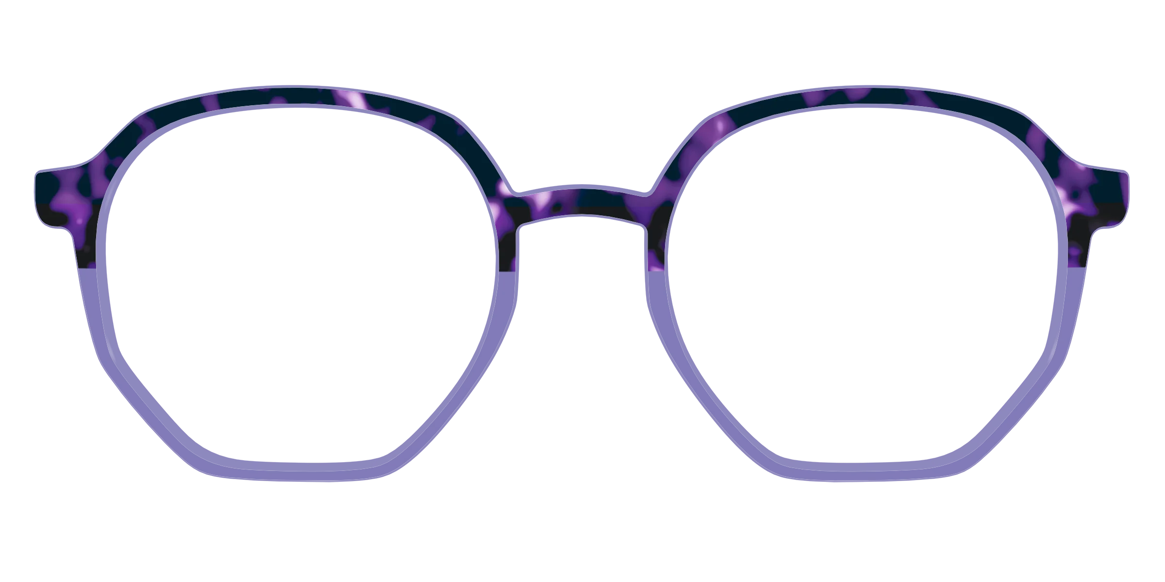 The Iris Tortoise Crystal Split - Image 59
