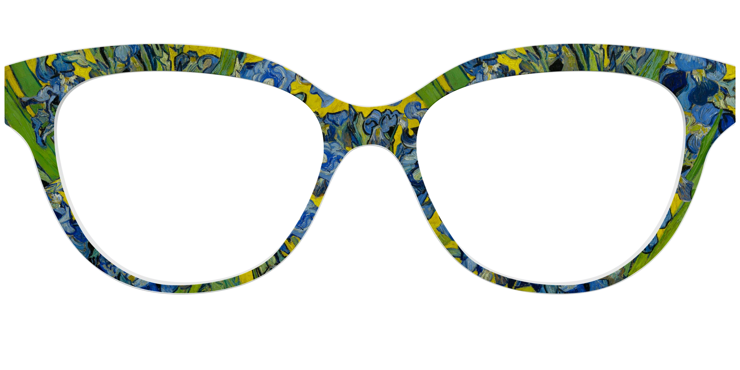 The Irises - Image 33