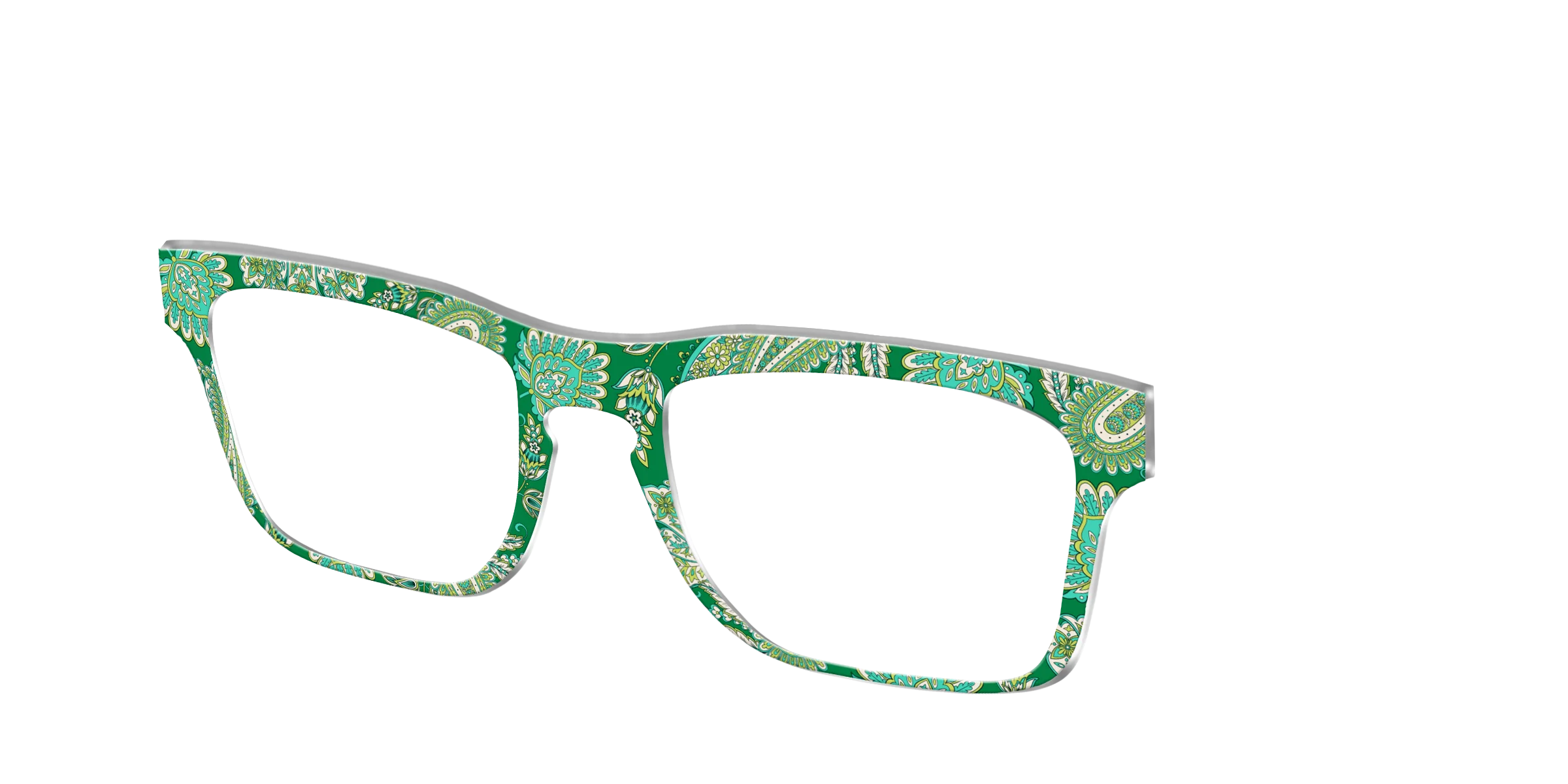 The Irish Paisley - Image 36
