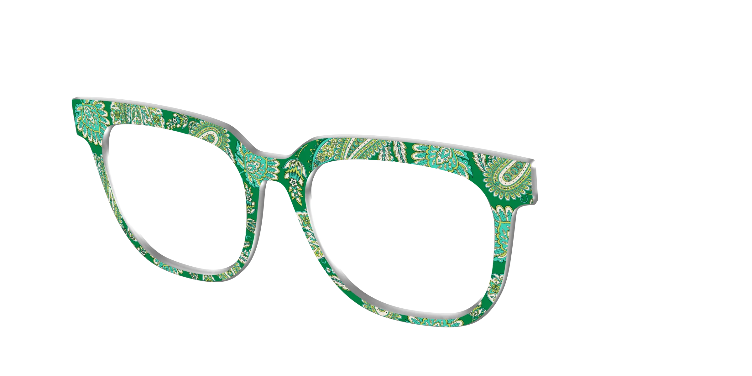 The Irish Paisley - Image 38