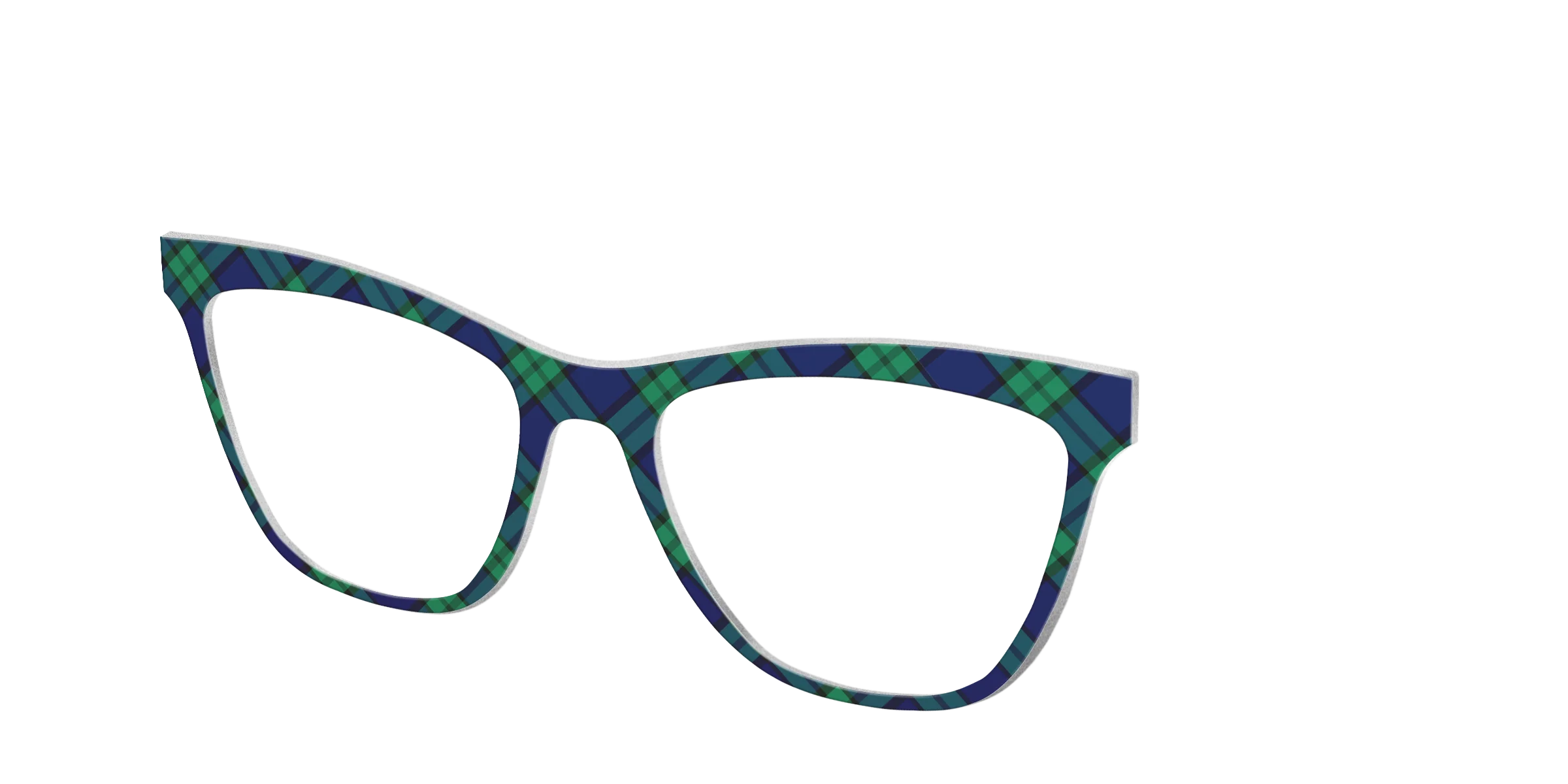 The Irish Plaid - Image 17