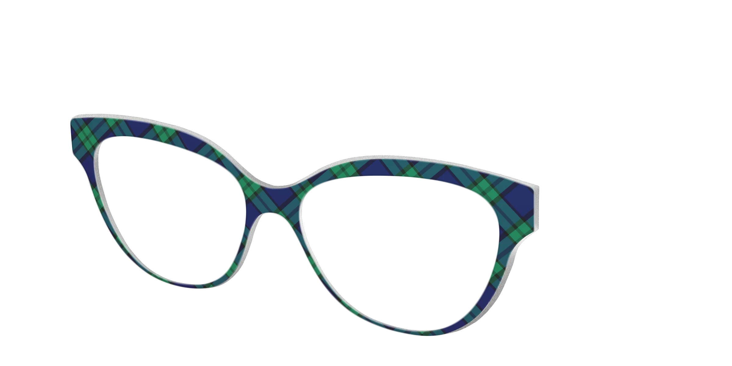 The Irish Plaid - Image 21