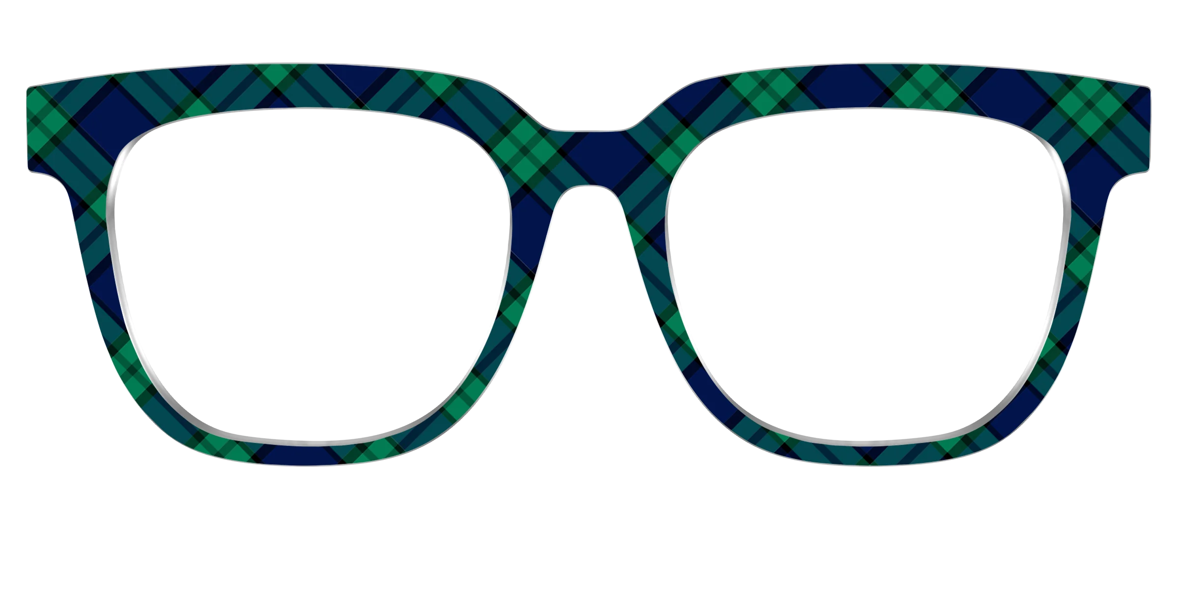 The Irish Plaid - Image 24