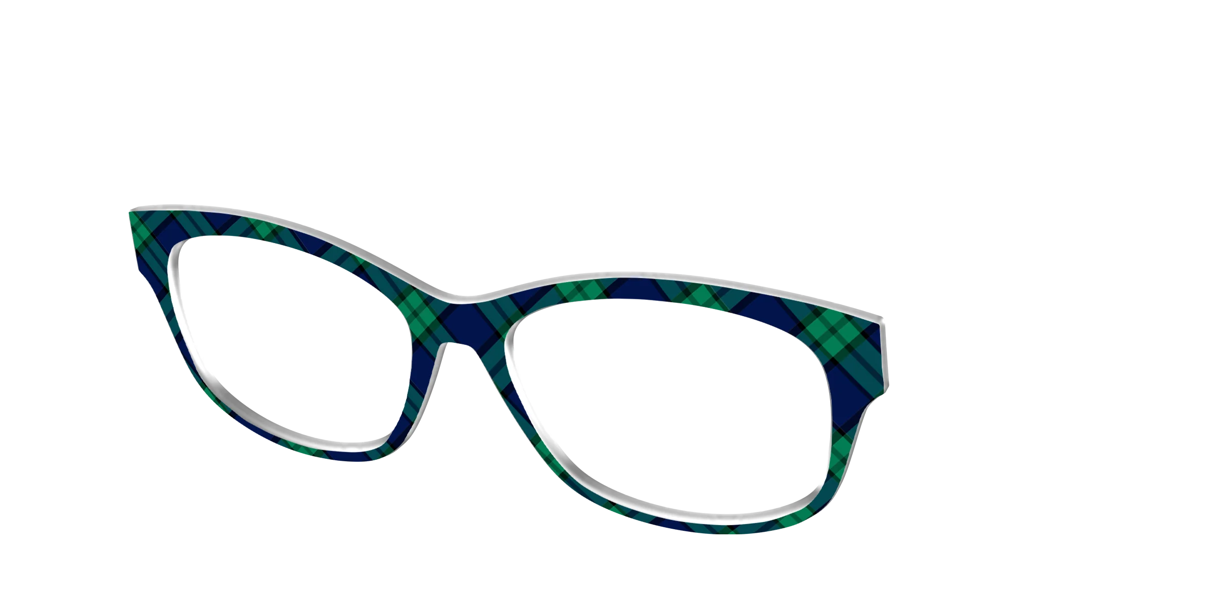 The Irish Plaid - Image 27