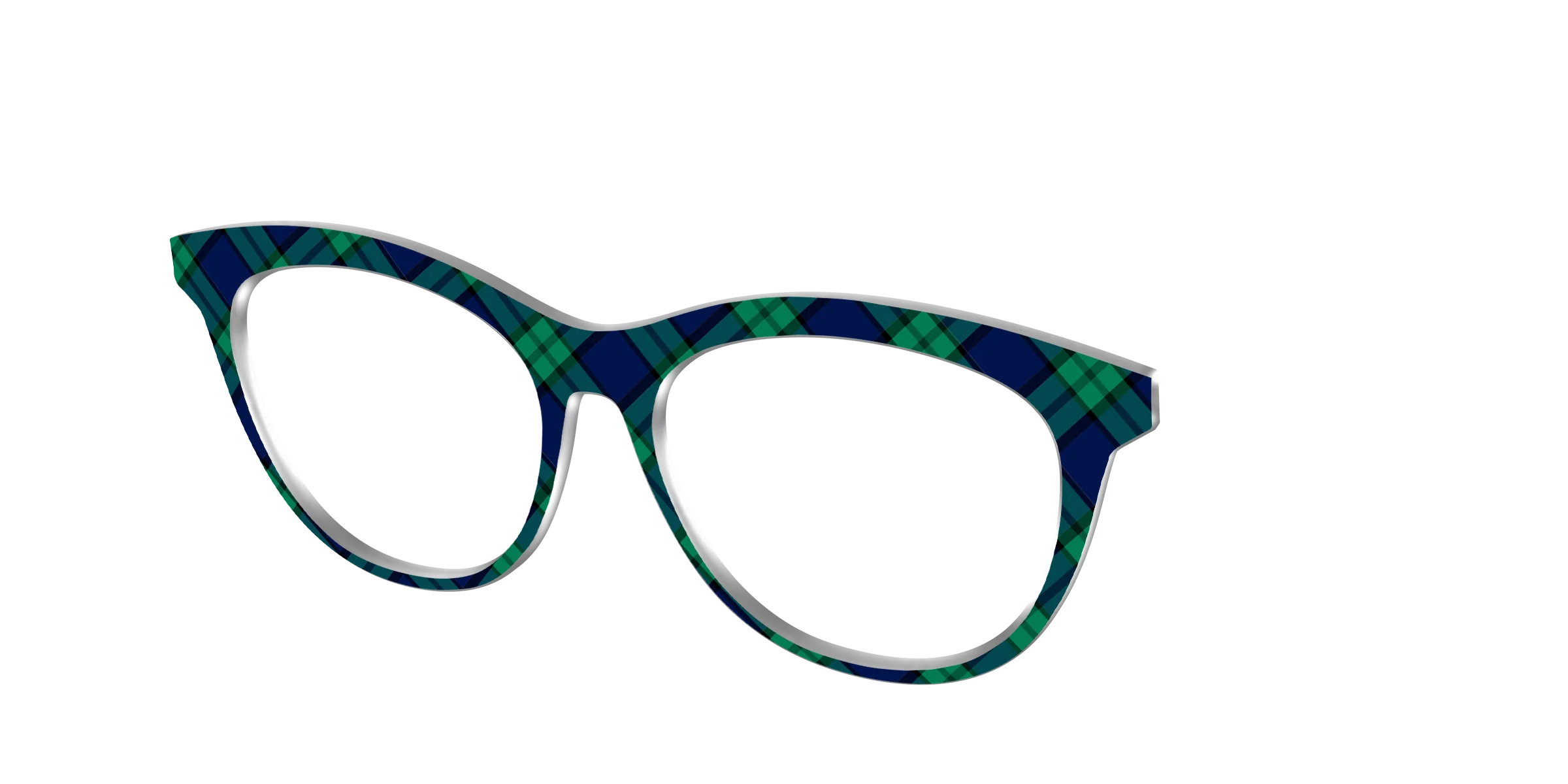 The Irish Plaid - Image 29