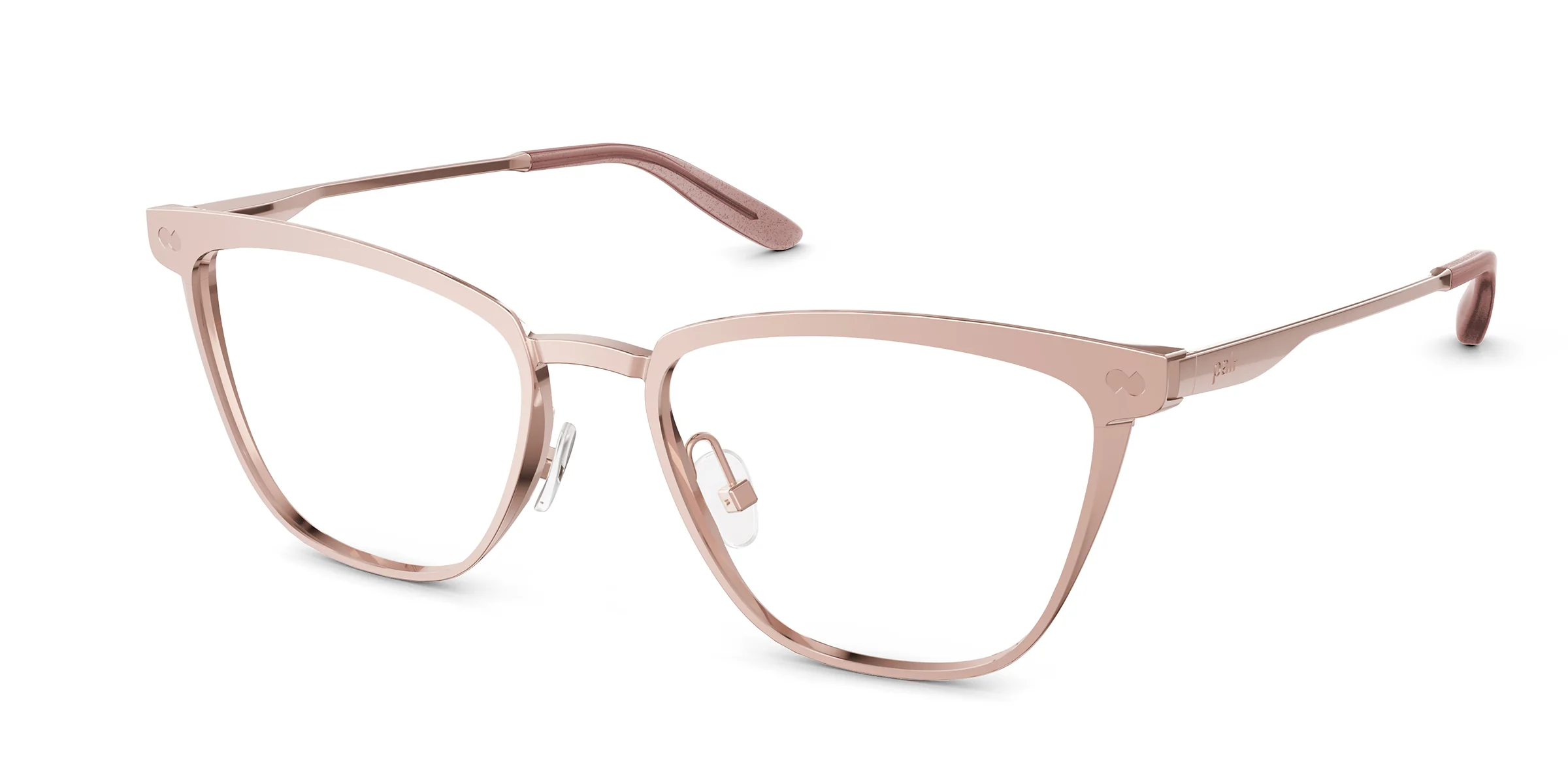 The Izzy - Rose Gold Metal - Image 2