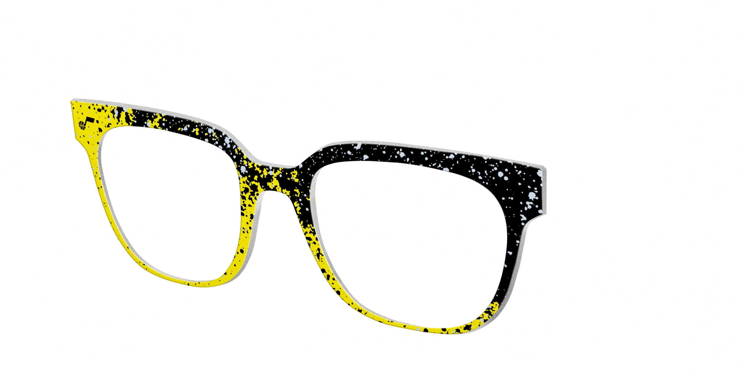 The Jazz Splatter - Image 32