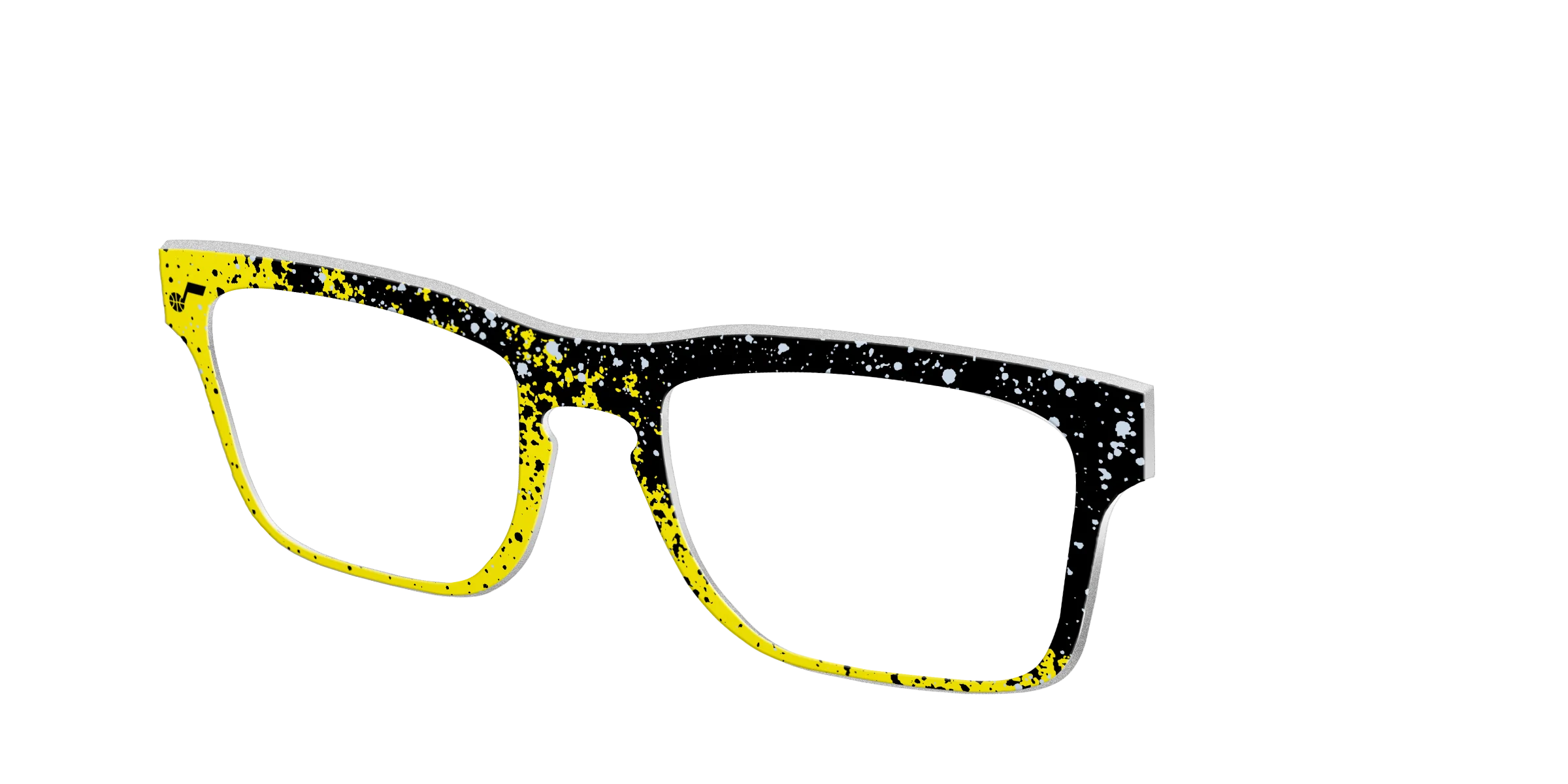 The Jazz Splatter - Image 36
