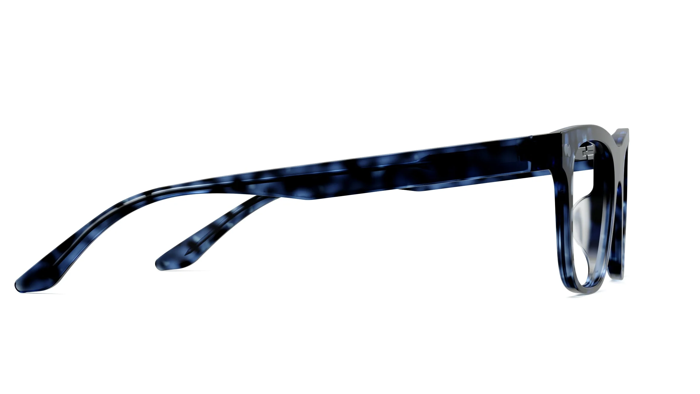 The Jessie - Blue Tortoise - Image 3