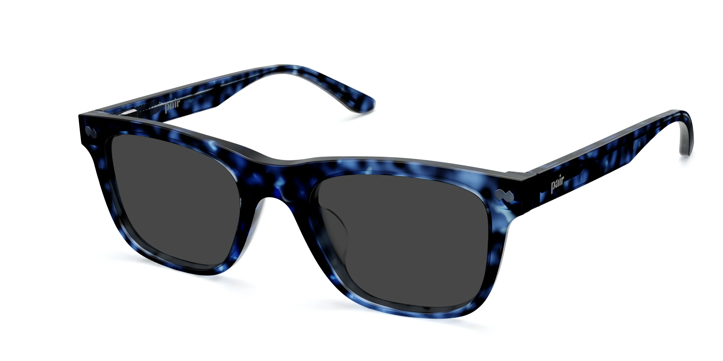 The Jessie - Blue Tortoise Sun - Image 3