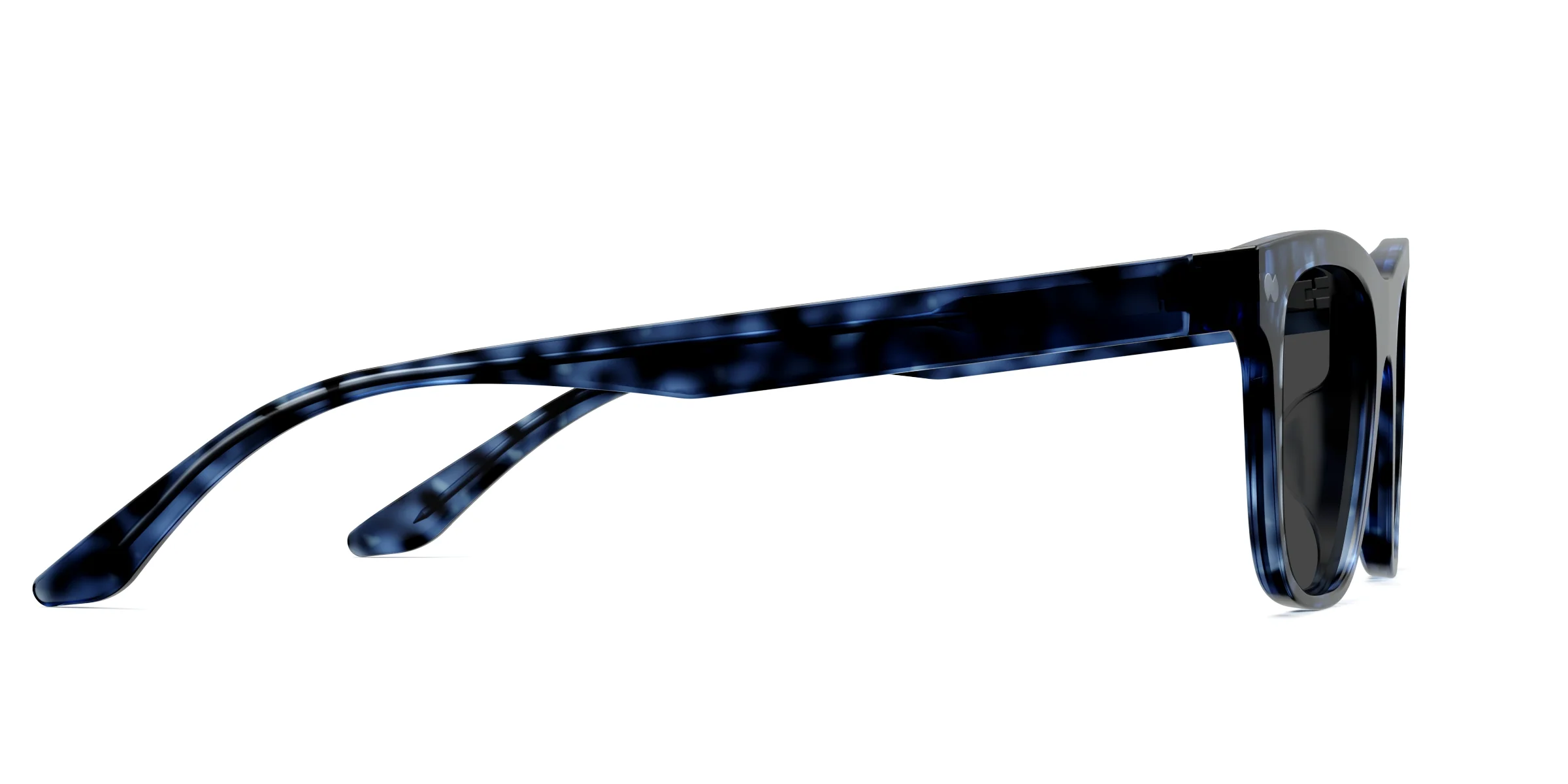 The Jessie - Blue Tortoise Sun - Image 5