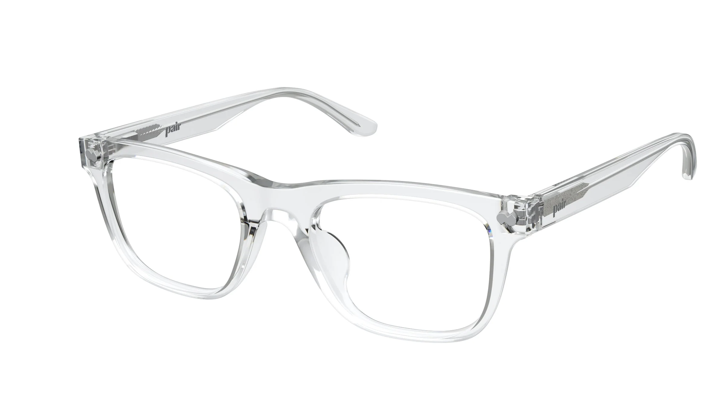 The Jessie - Crystal Clear - Image 2