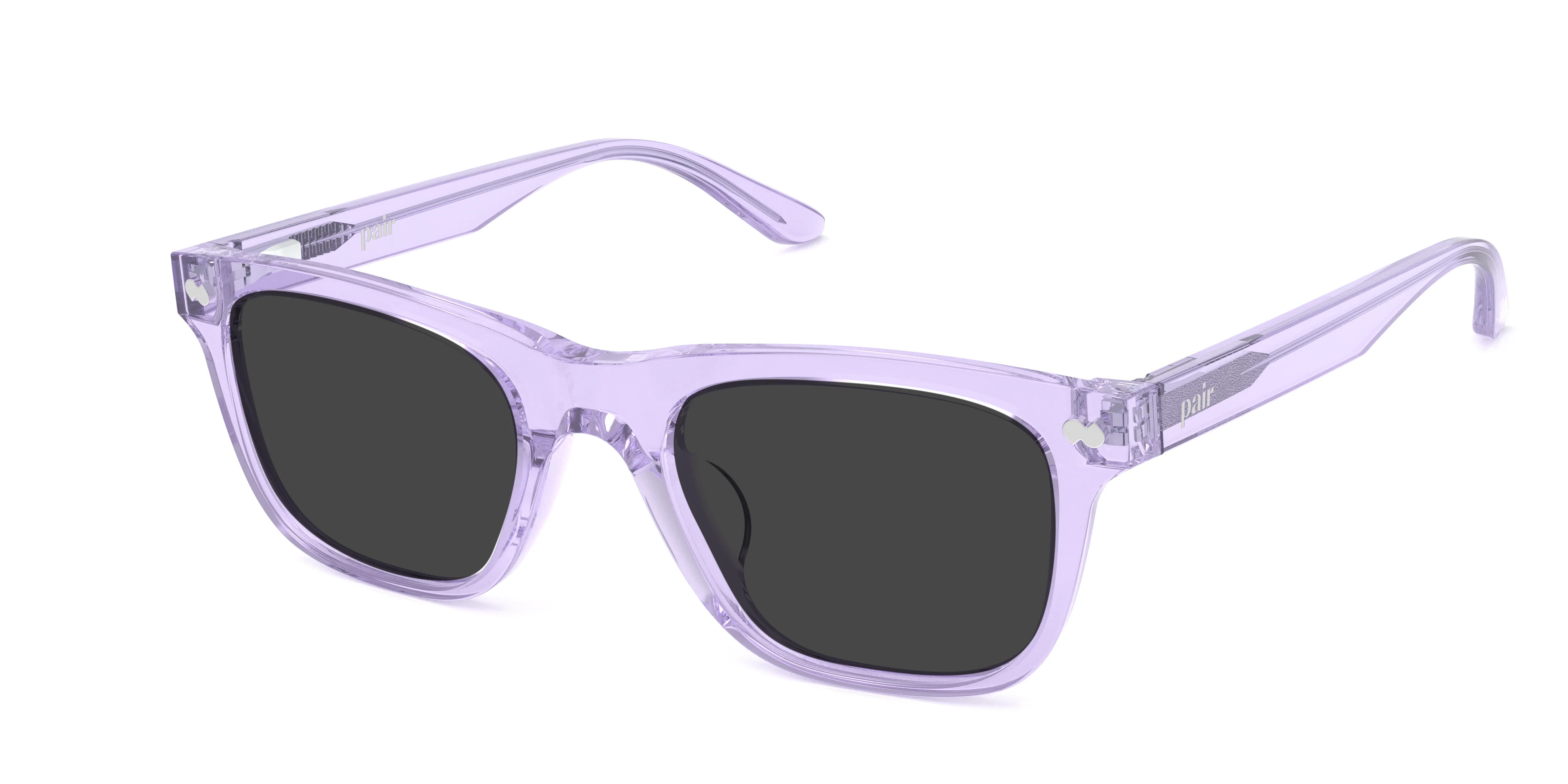 The Jessie - Lavender Clear Sun - Image 3