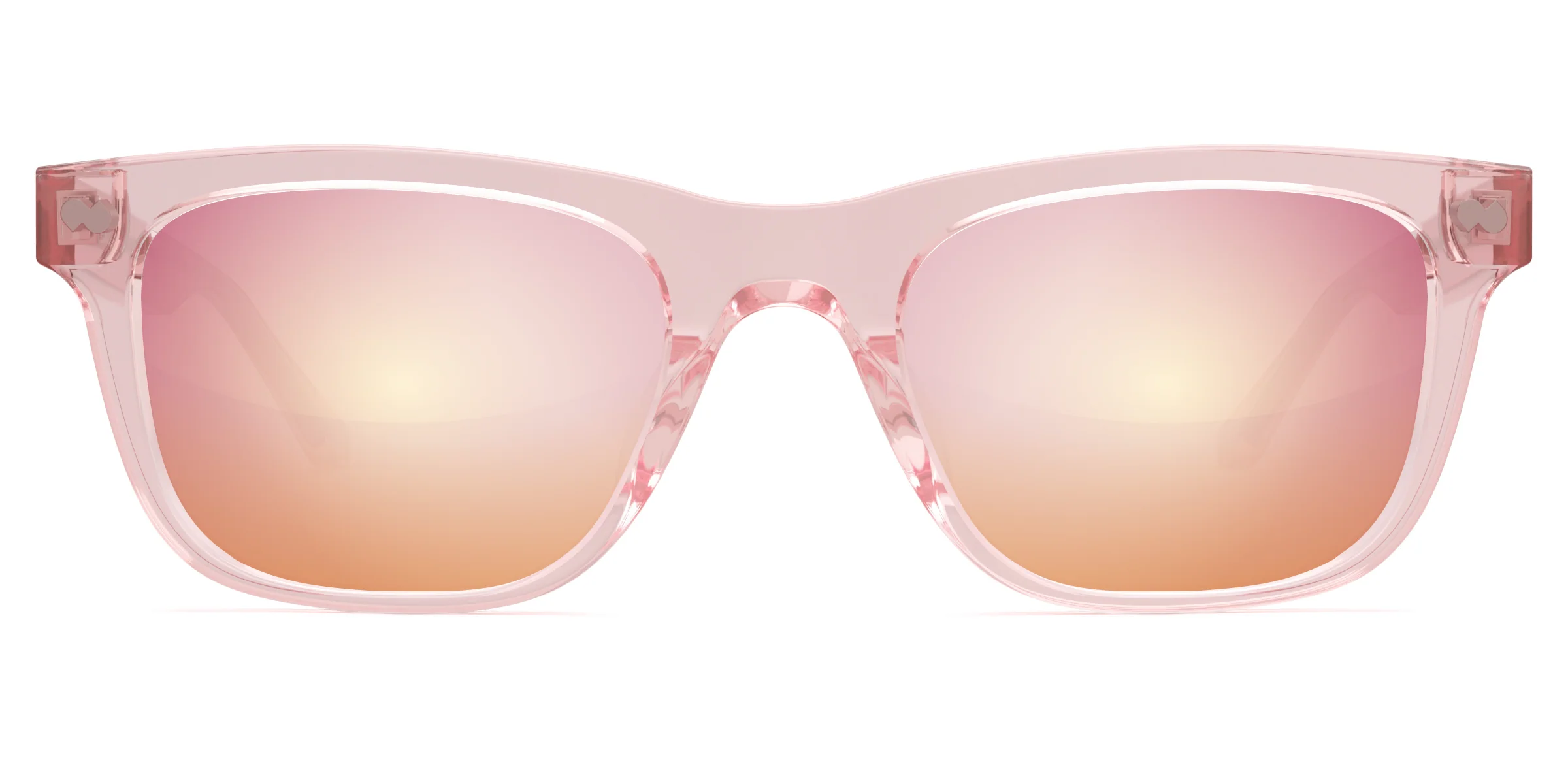 The Jessie - Pink Clear - Image 8