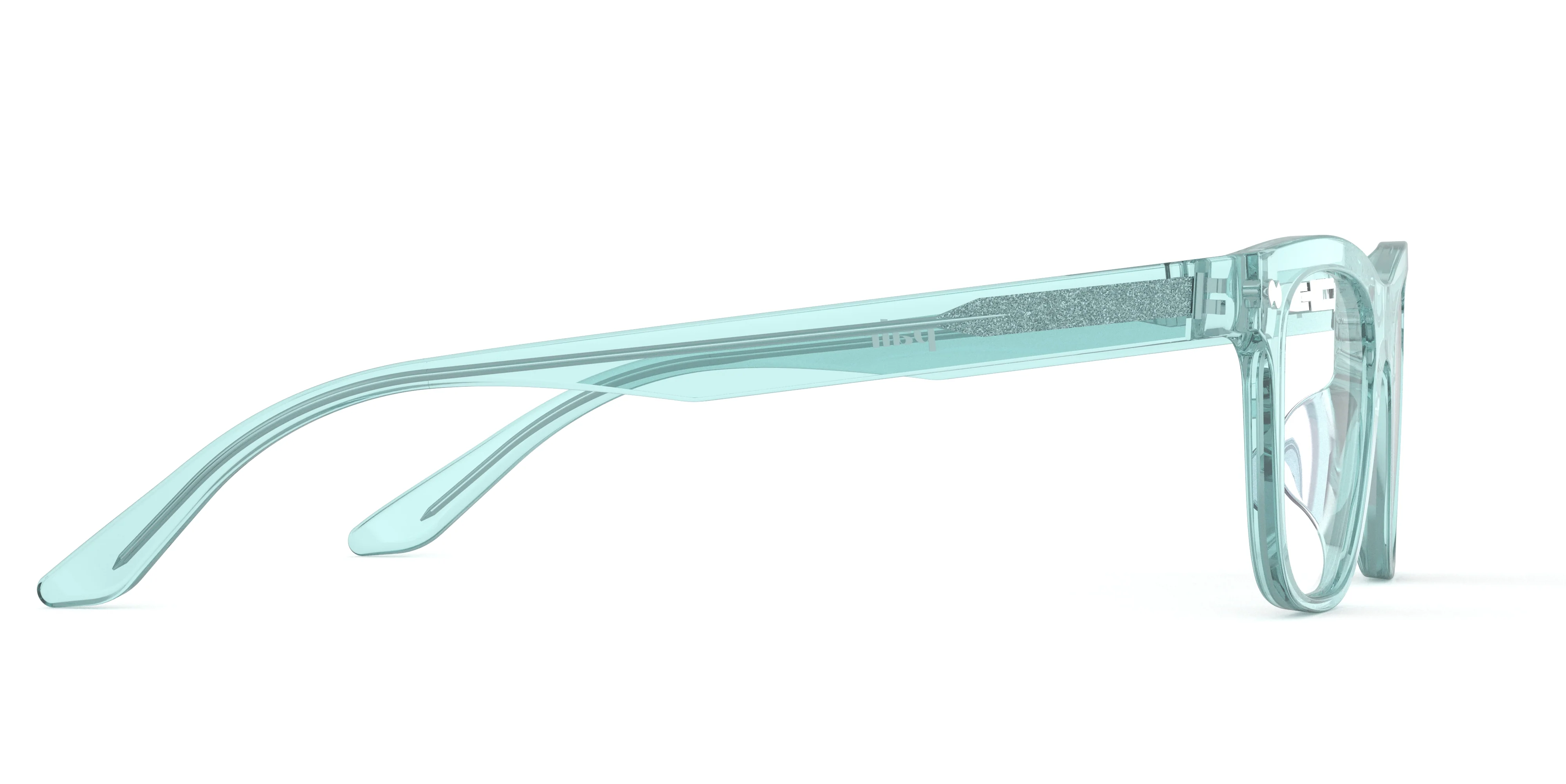The Jessie - Seafoam Clear - Image 3