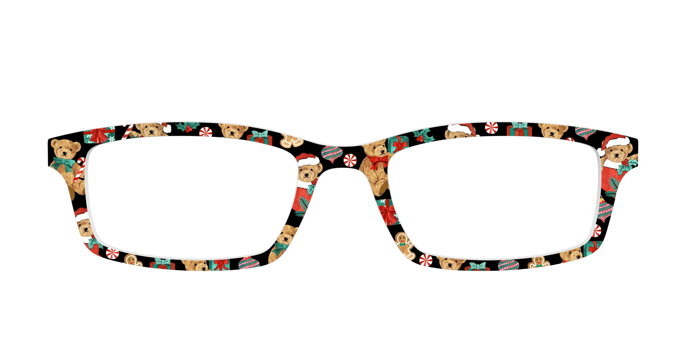 The Jingle Bears