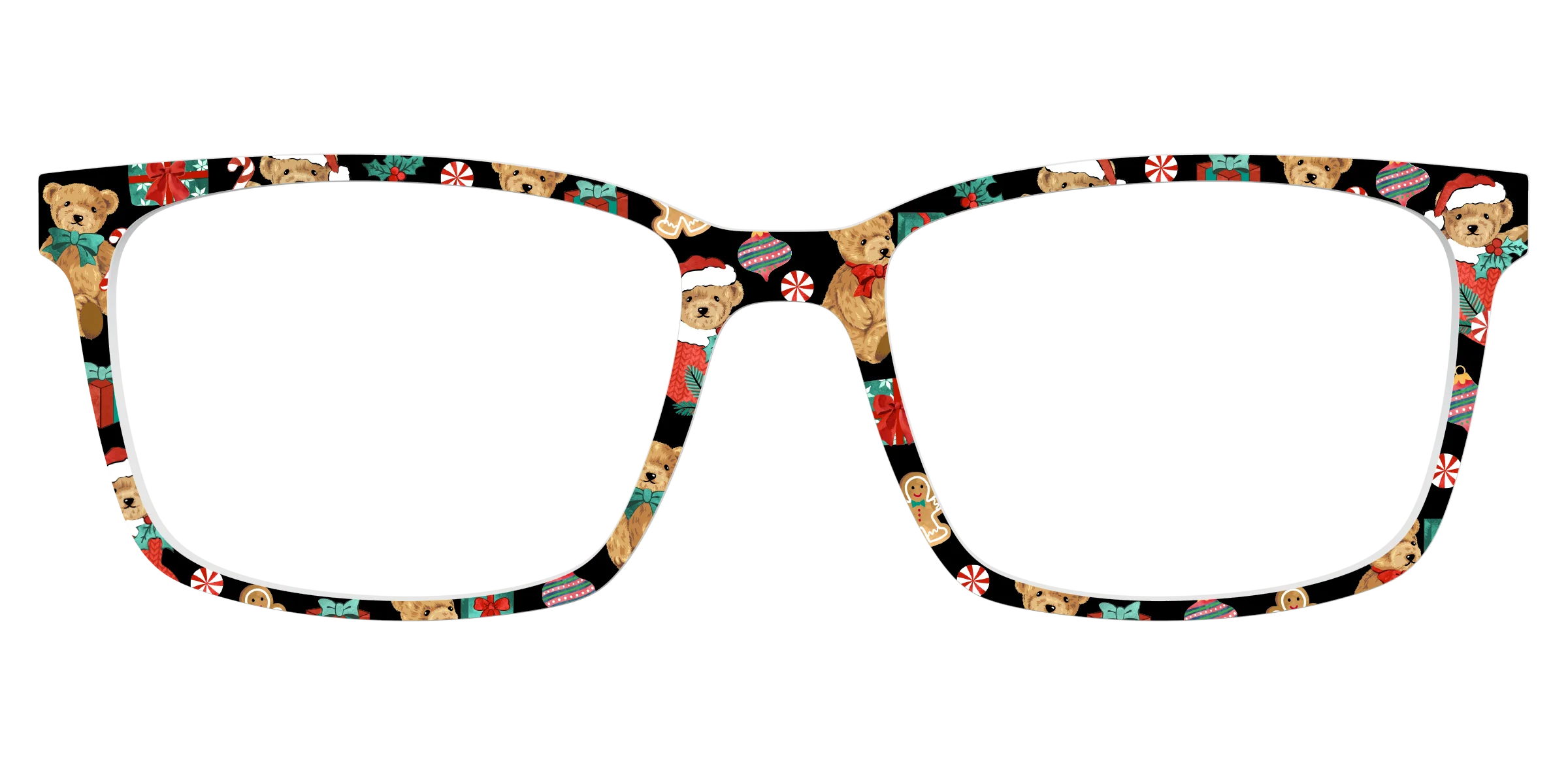 The Jingle Bears - Image 11