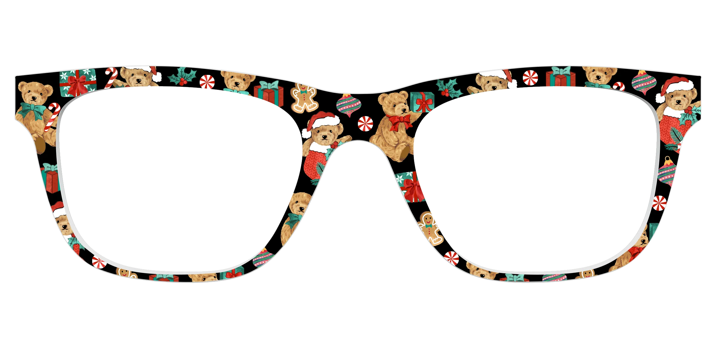 The Jingle Bears - Image 27